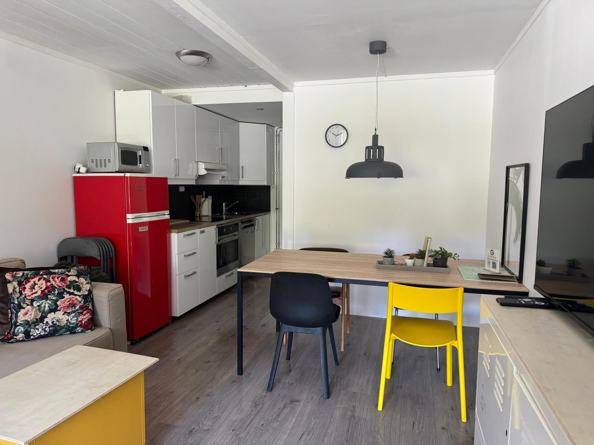 Sentrumsvegen - Private Studio Apartment in Gol photo 3