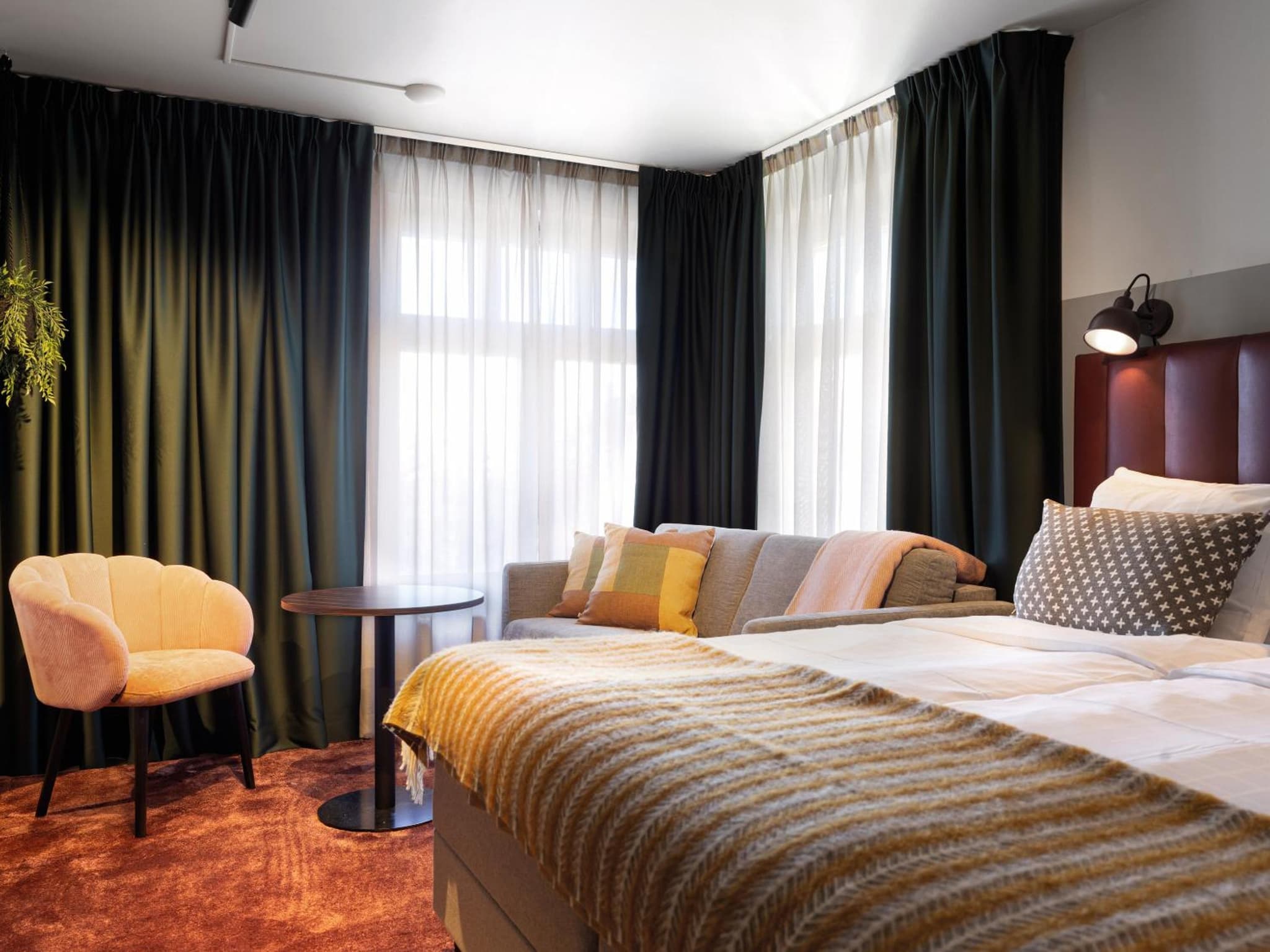 Elite City Hotel, Örebro photo 5