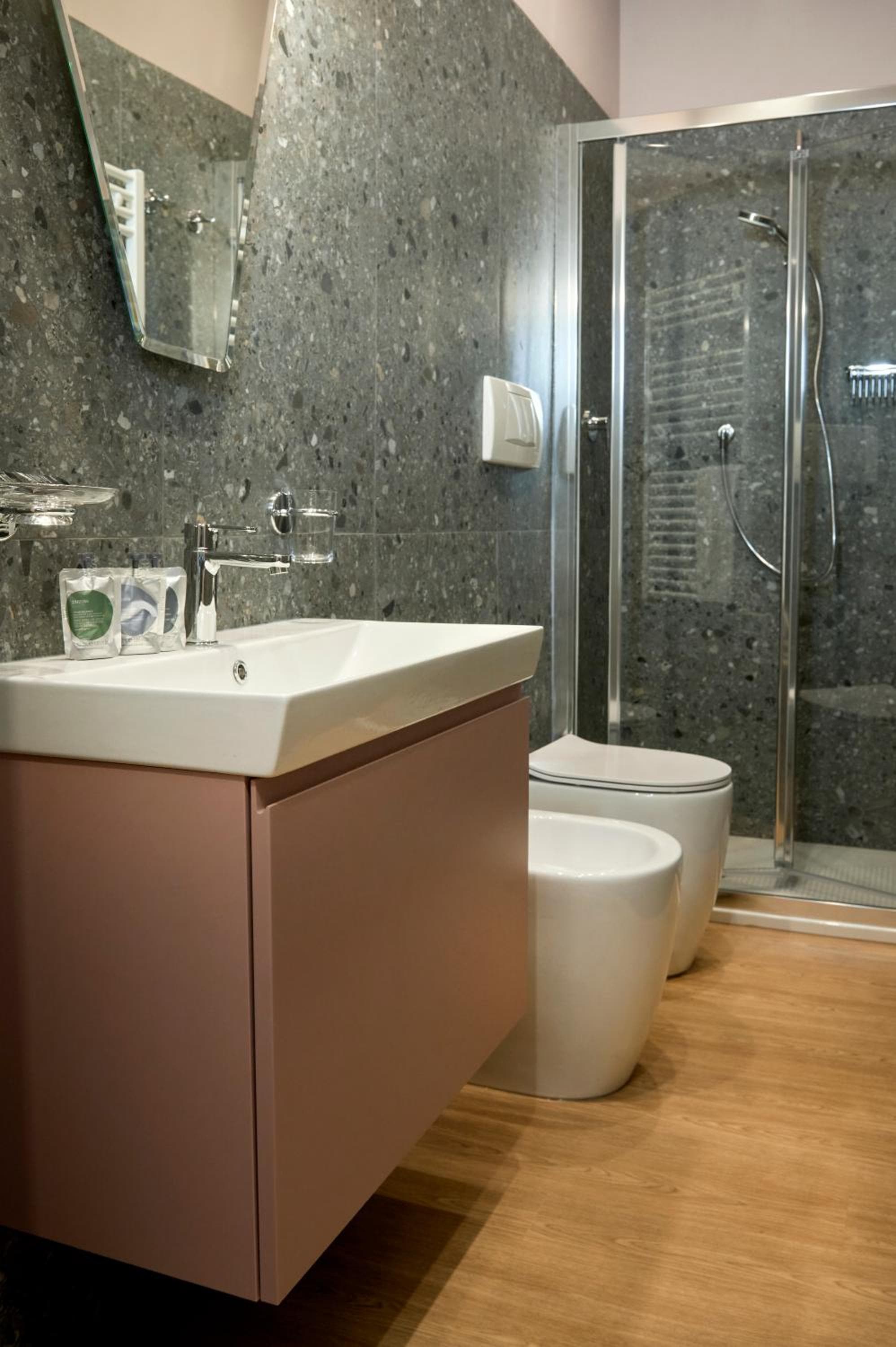 Residence Leopoldo photo 2