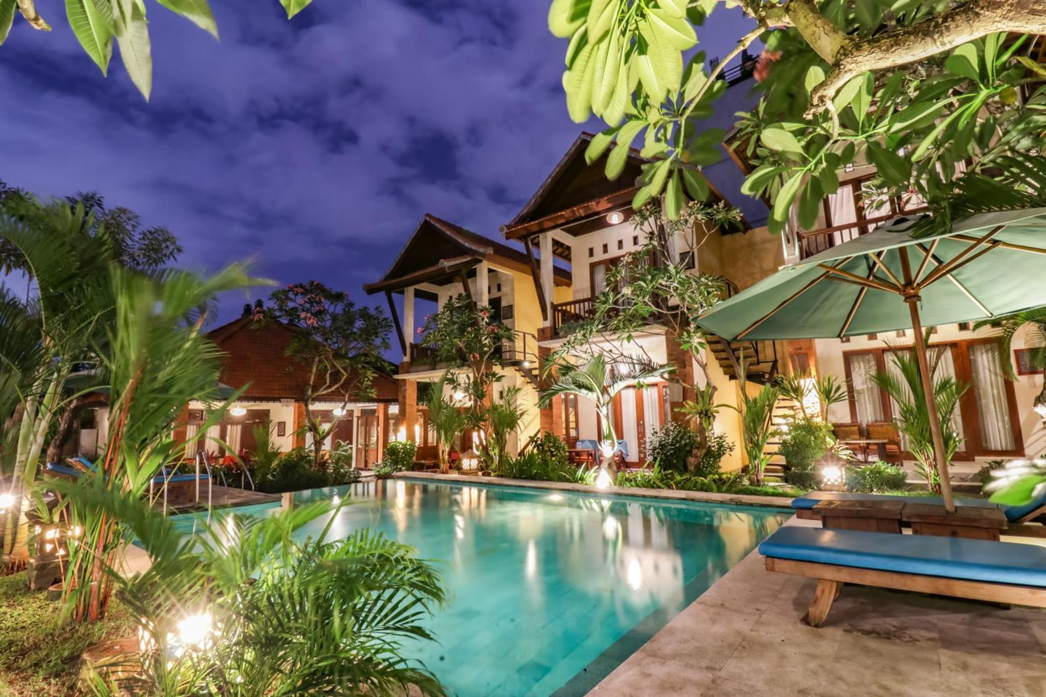 Mina Pelasa Hotel photo 2