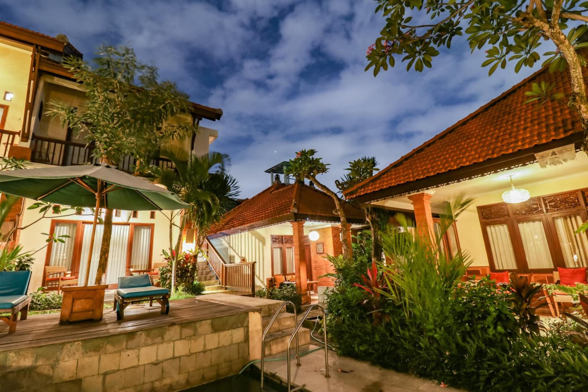Mina Pelasa Hotel photo 9