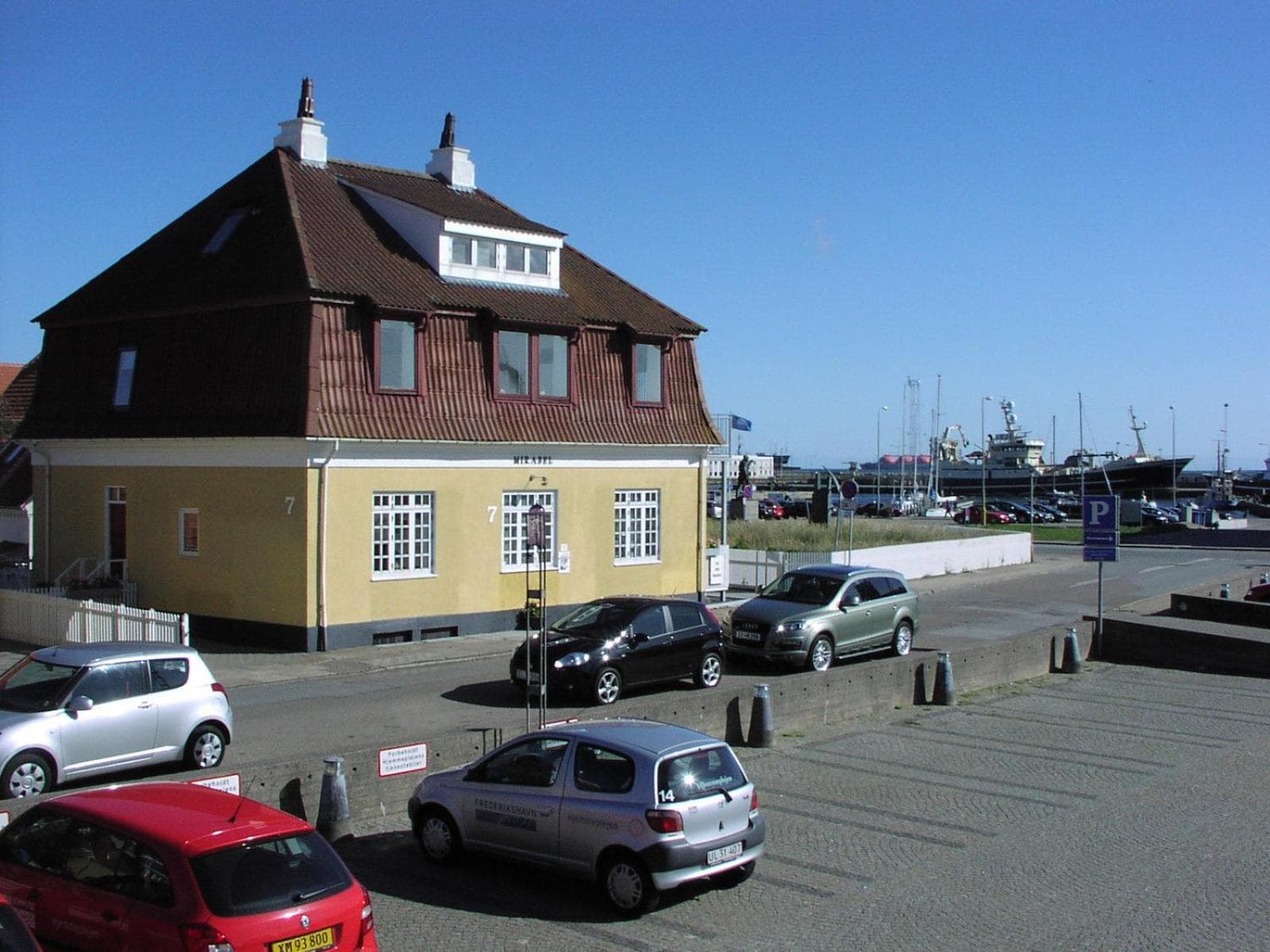 Skagen Apartment photo 4