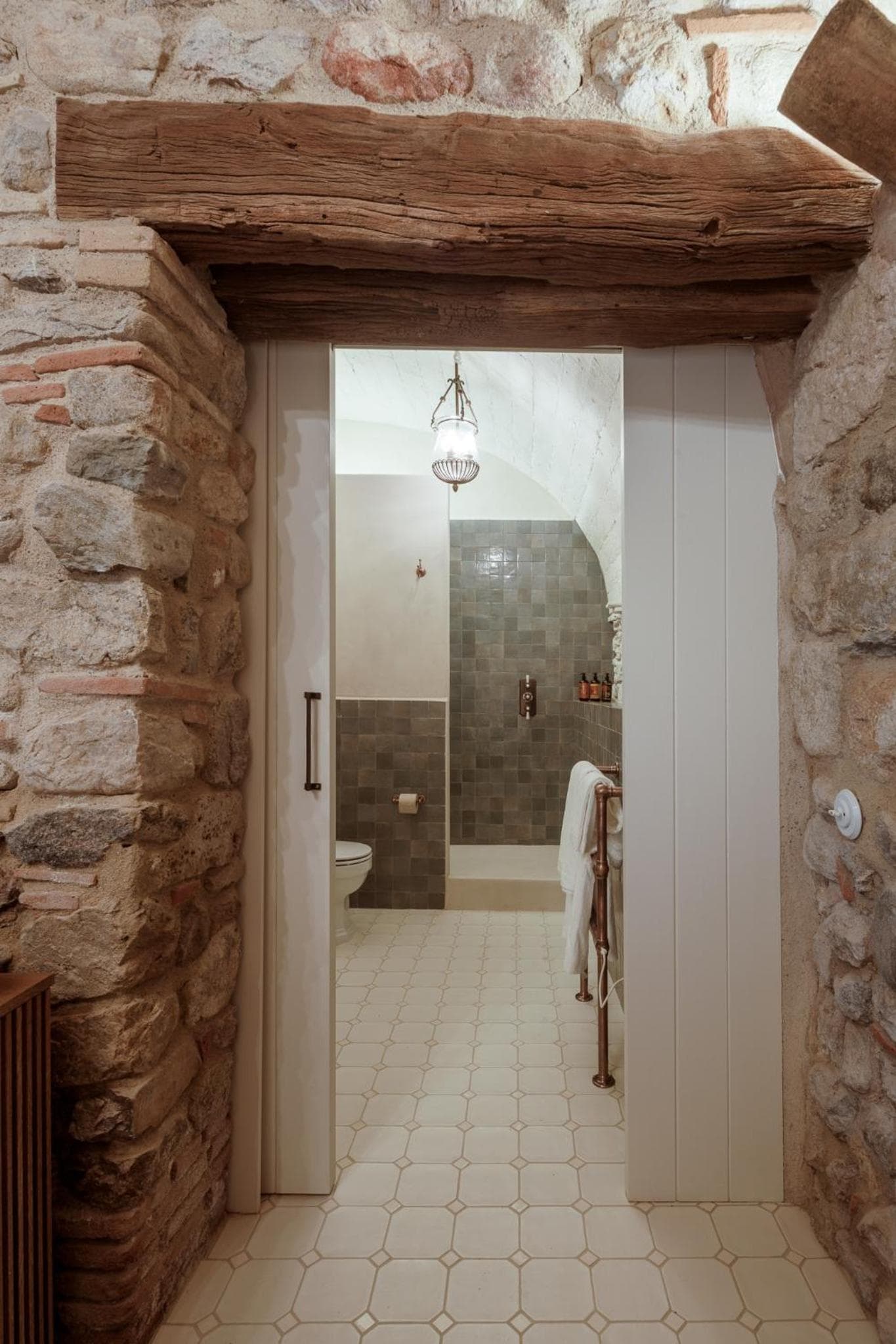 Hotel Castell de Vallgornera photo 6