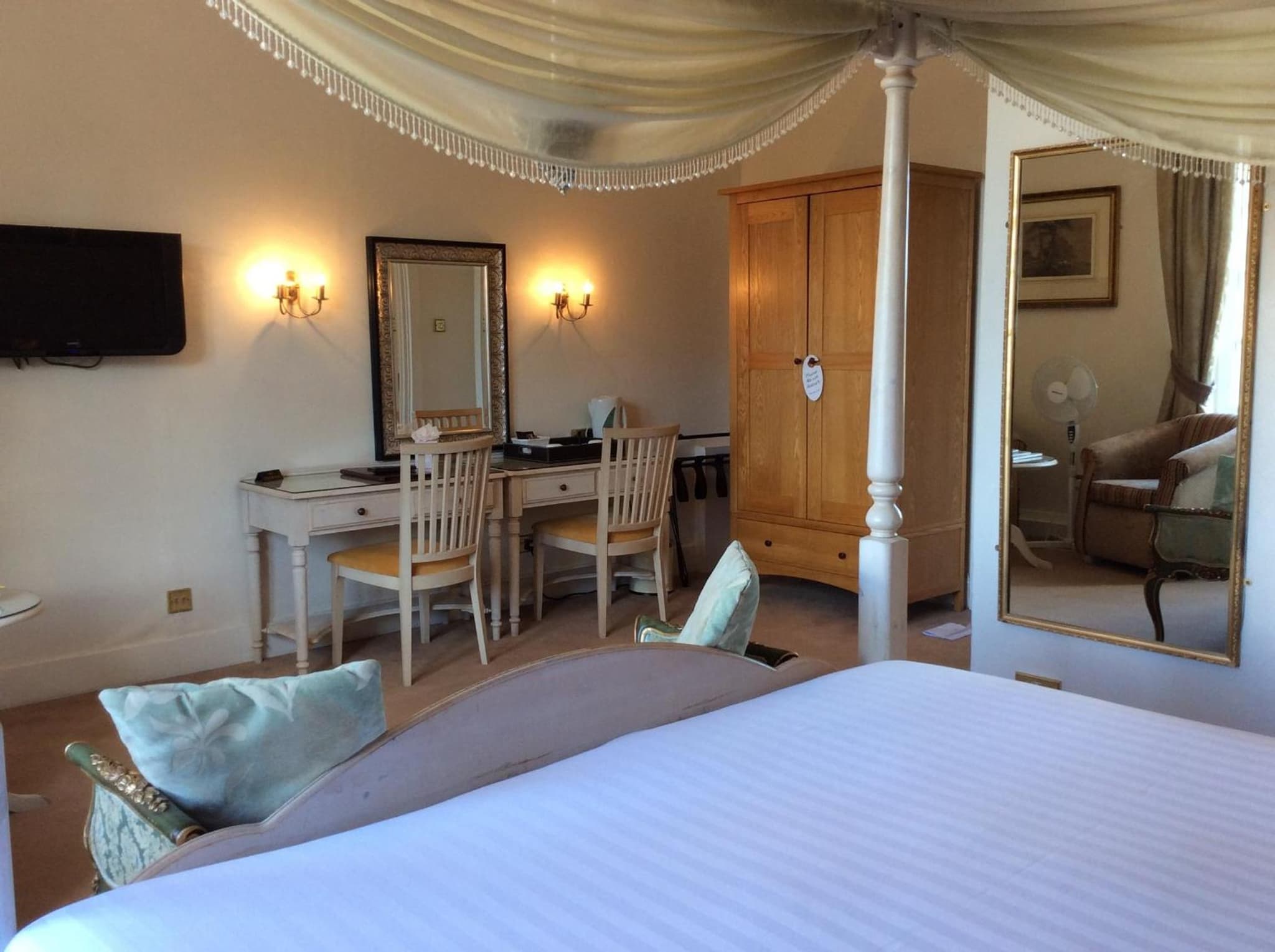 Bedford Hotel photo 9