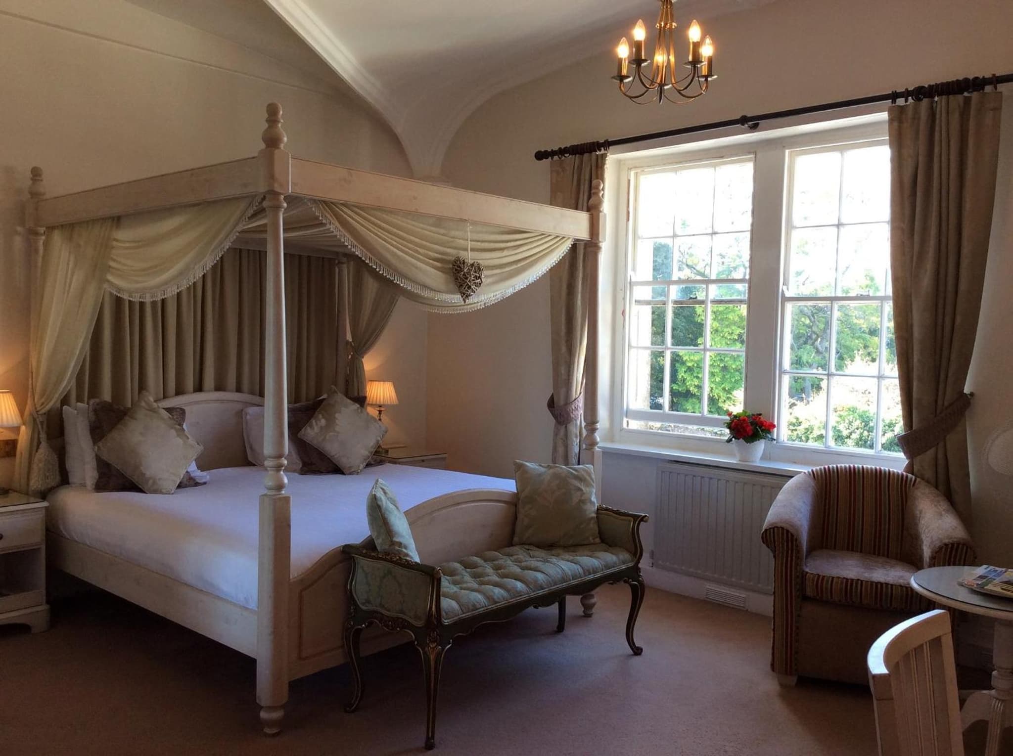 Bedford Hotel photo 5