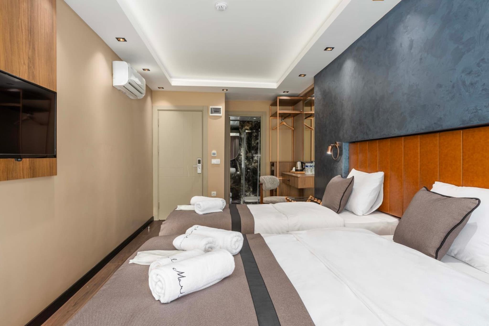 Marlon Hotel photo 4