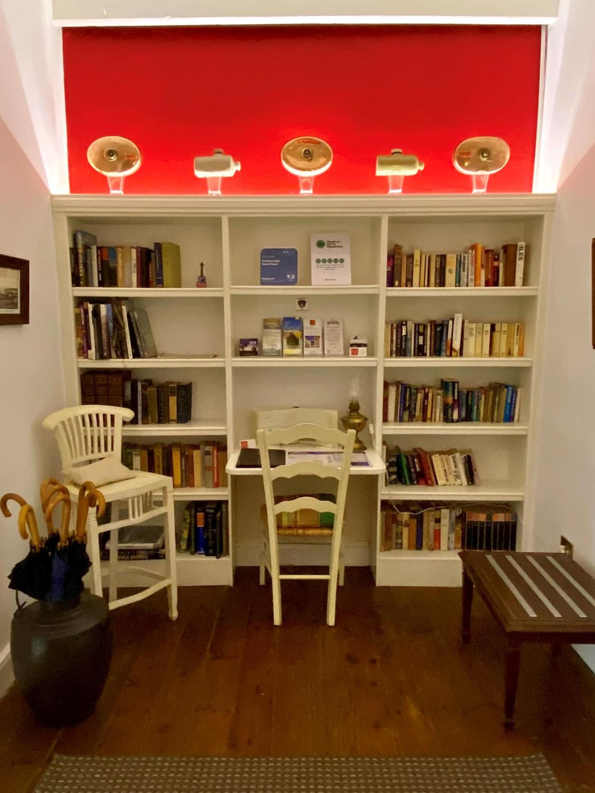 Darling Lodge Guest House photo 3