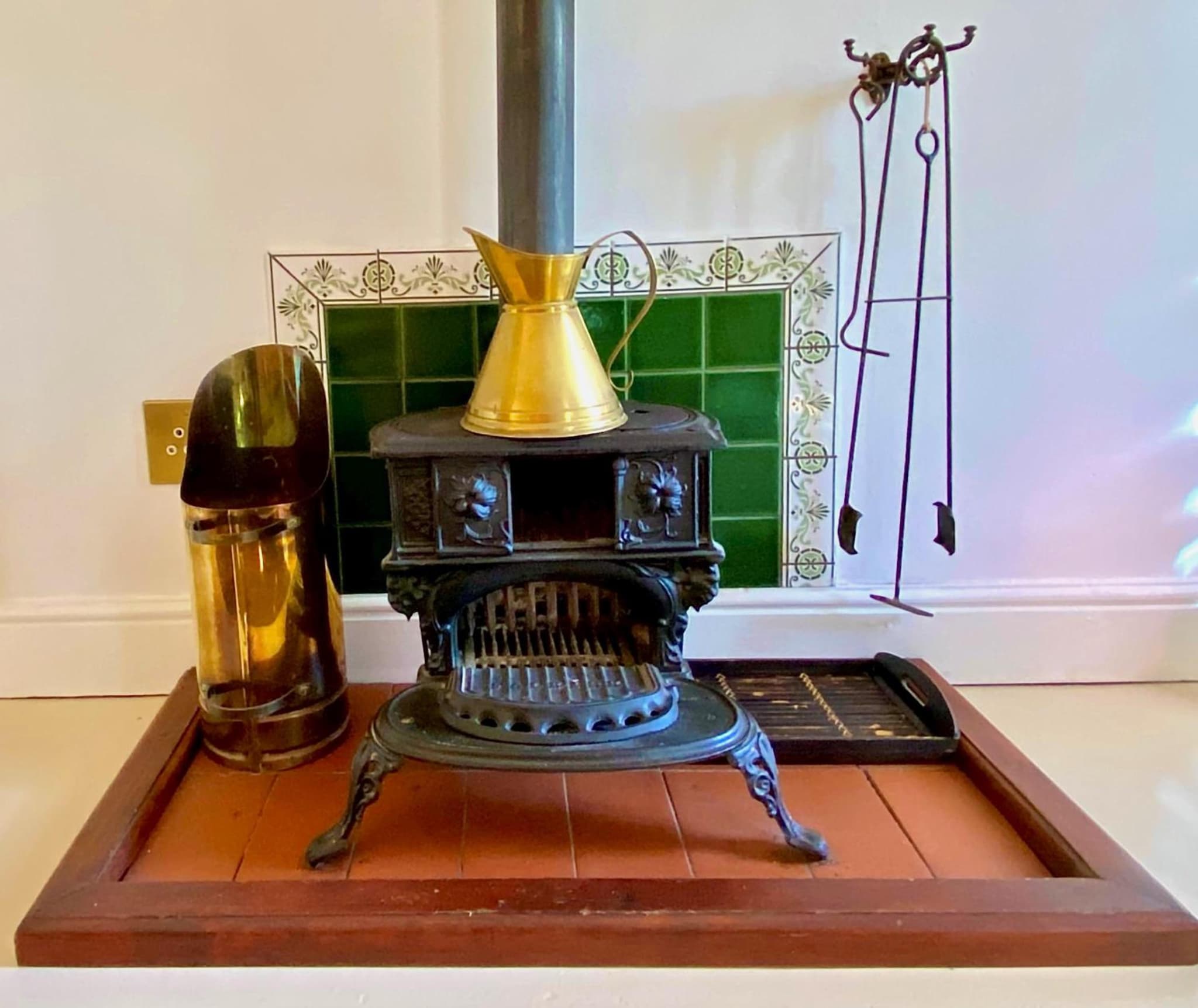 Darling Lodge Guest House photo 4