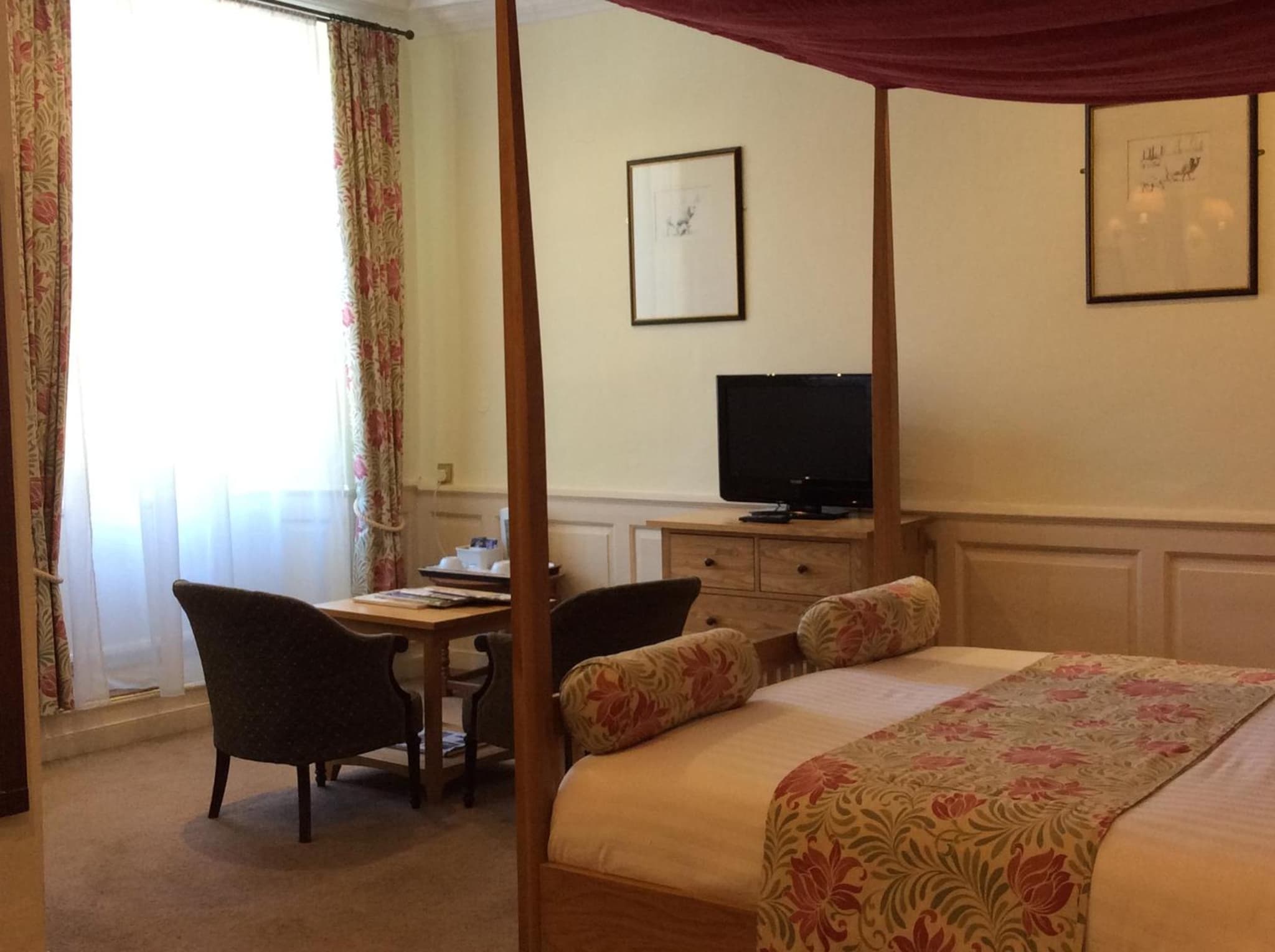 Bedford Hotel photo 3