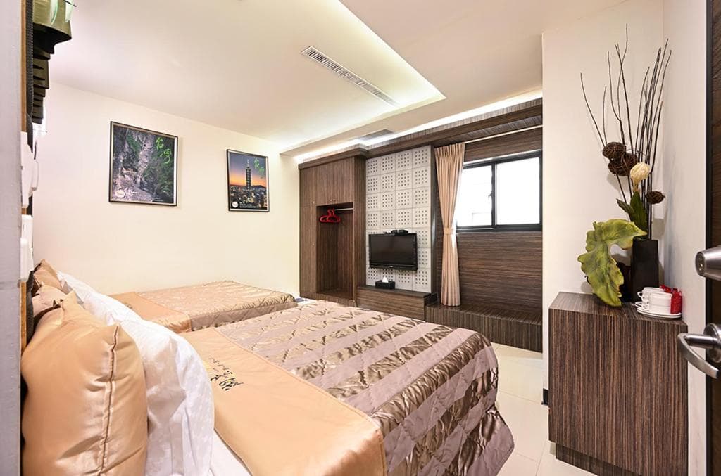 Lakeview Homestay photo 4