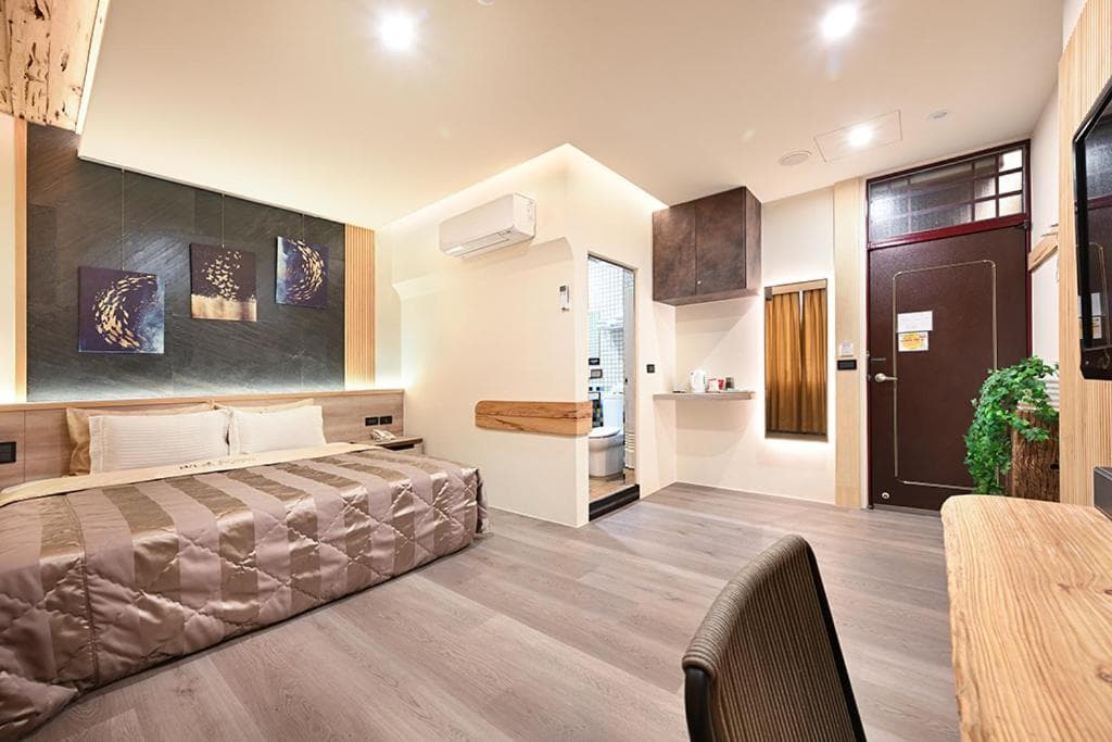 Lakeview Homestay photo 7