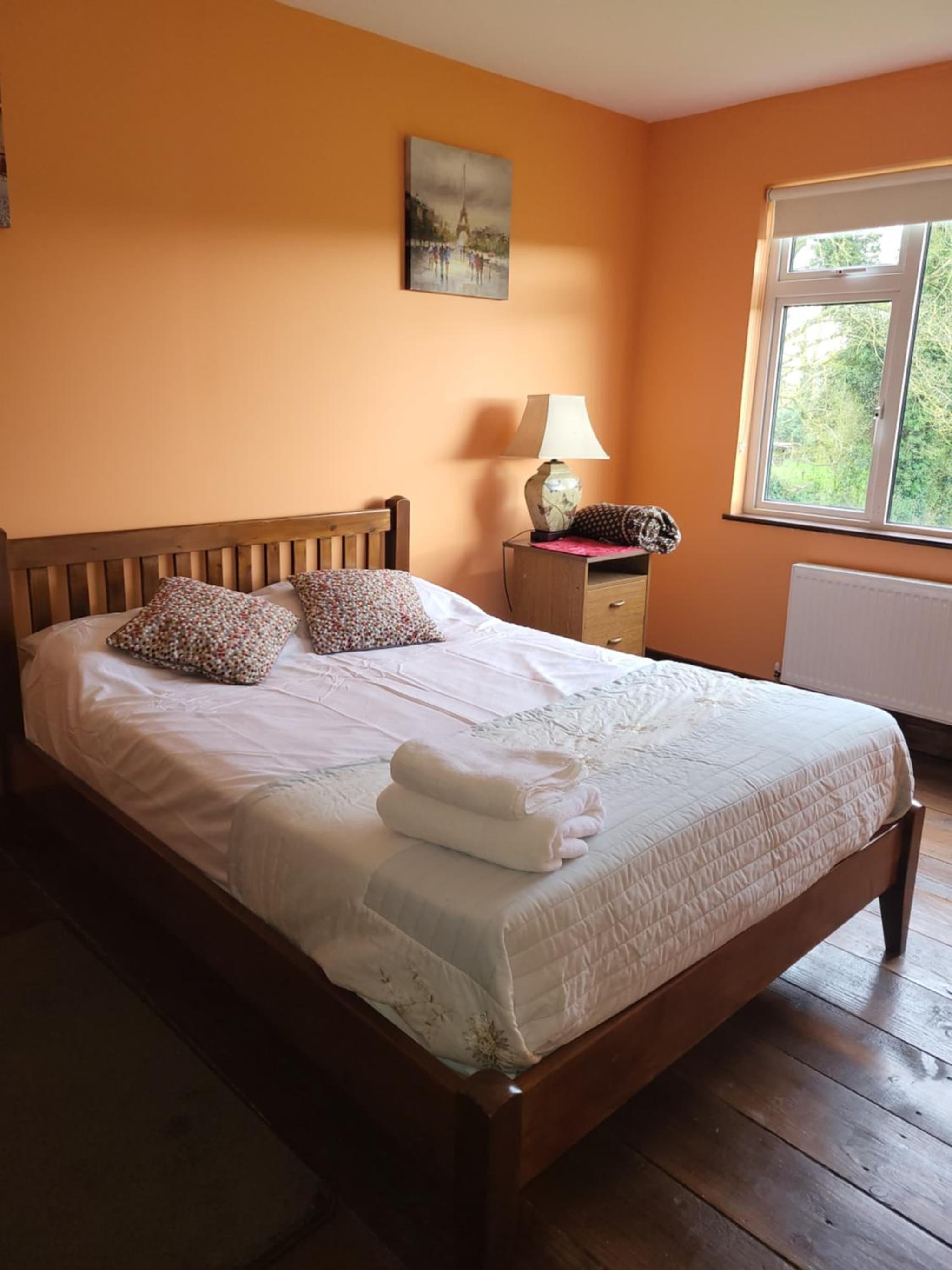 The Barn Lodge photo 4