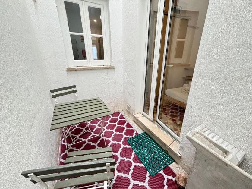 Casa da Fonte, By Home Match