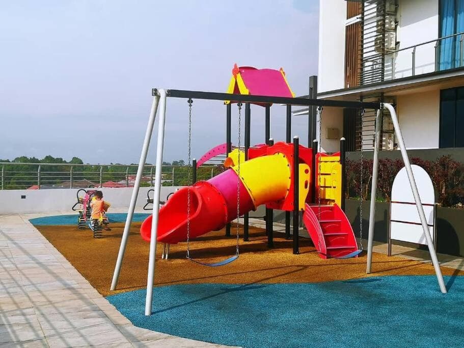Hanns&KingBed&Wifi&Pool& Comfort Stay5 photo 3