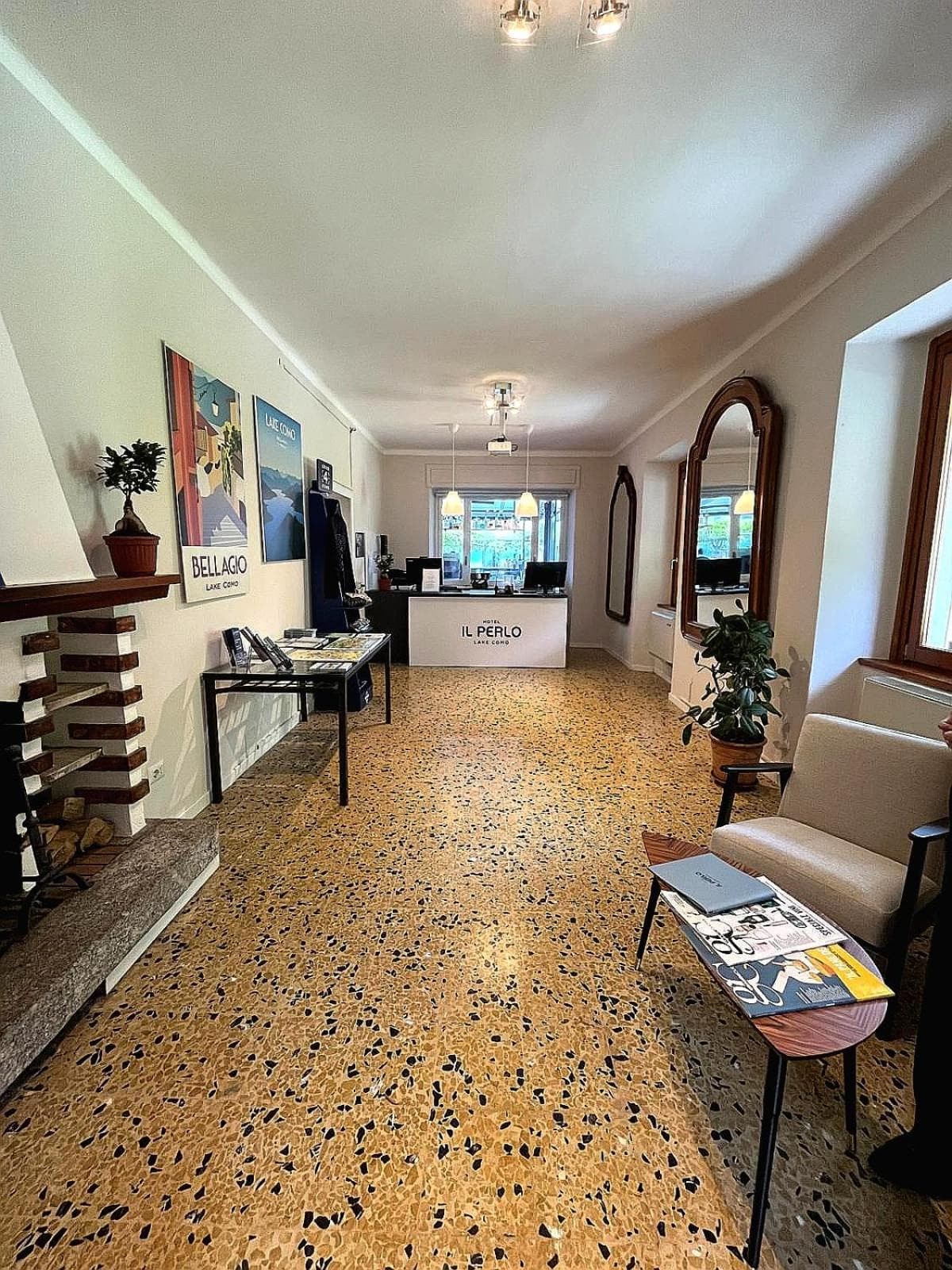 Hotel Il Perlo photo 2