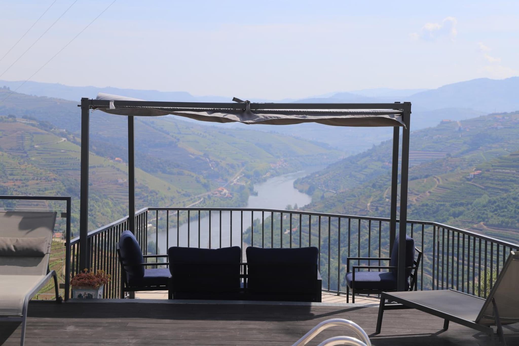Casa Vale do Douro