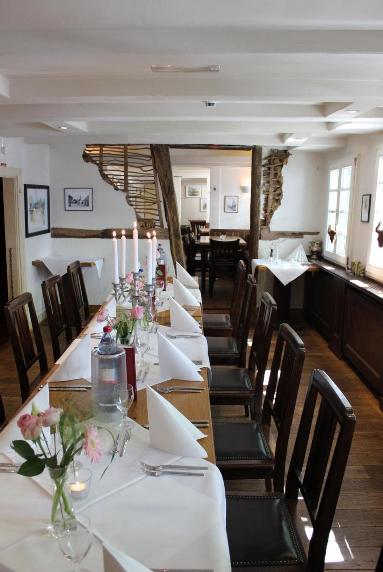 Hotel Gräfrather Hof photo 3