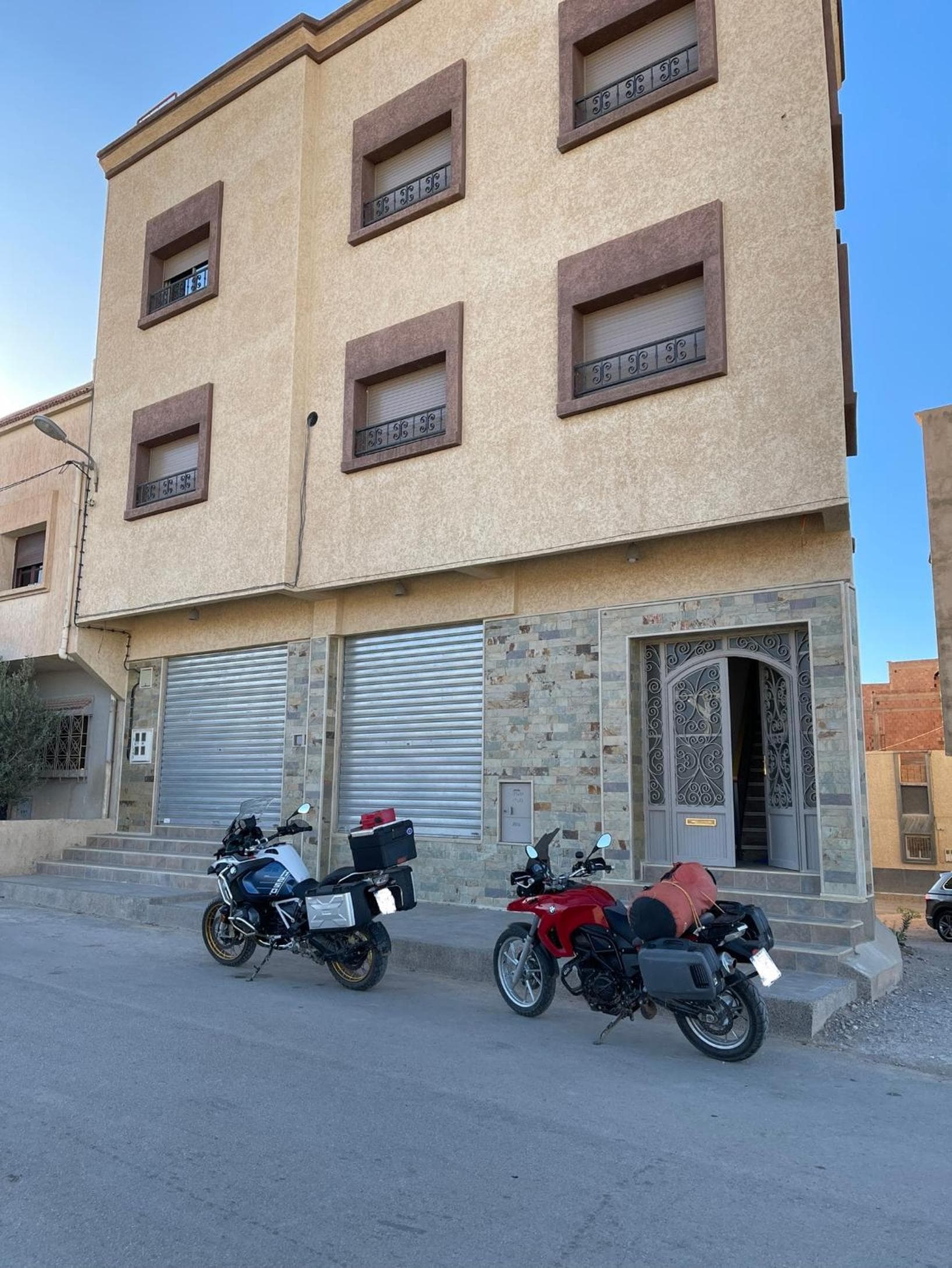 Jaddou Home
