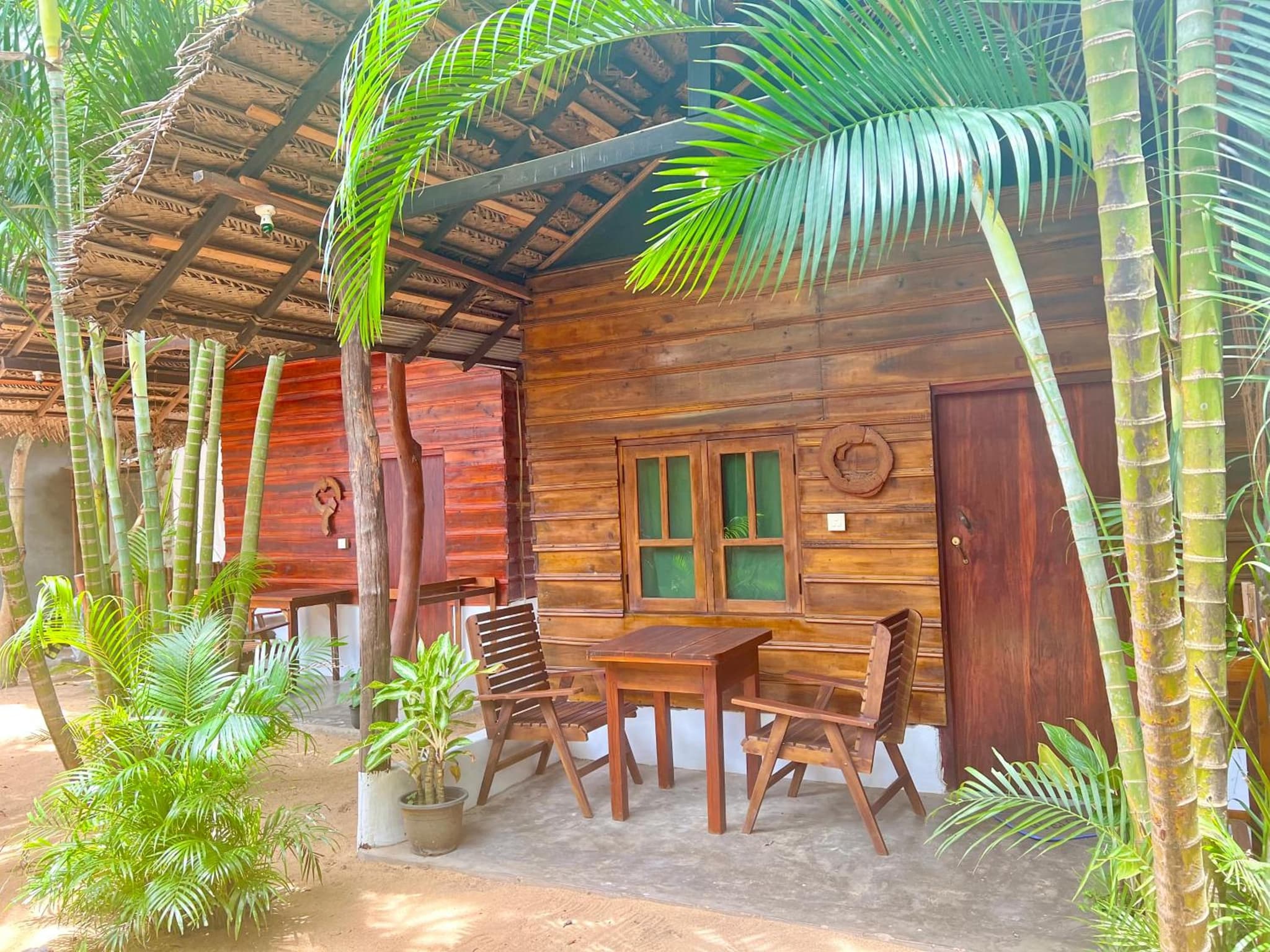 The Woodnest