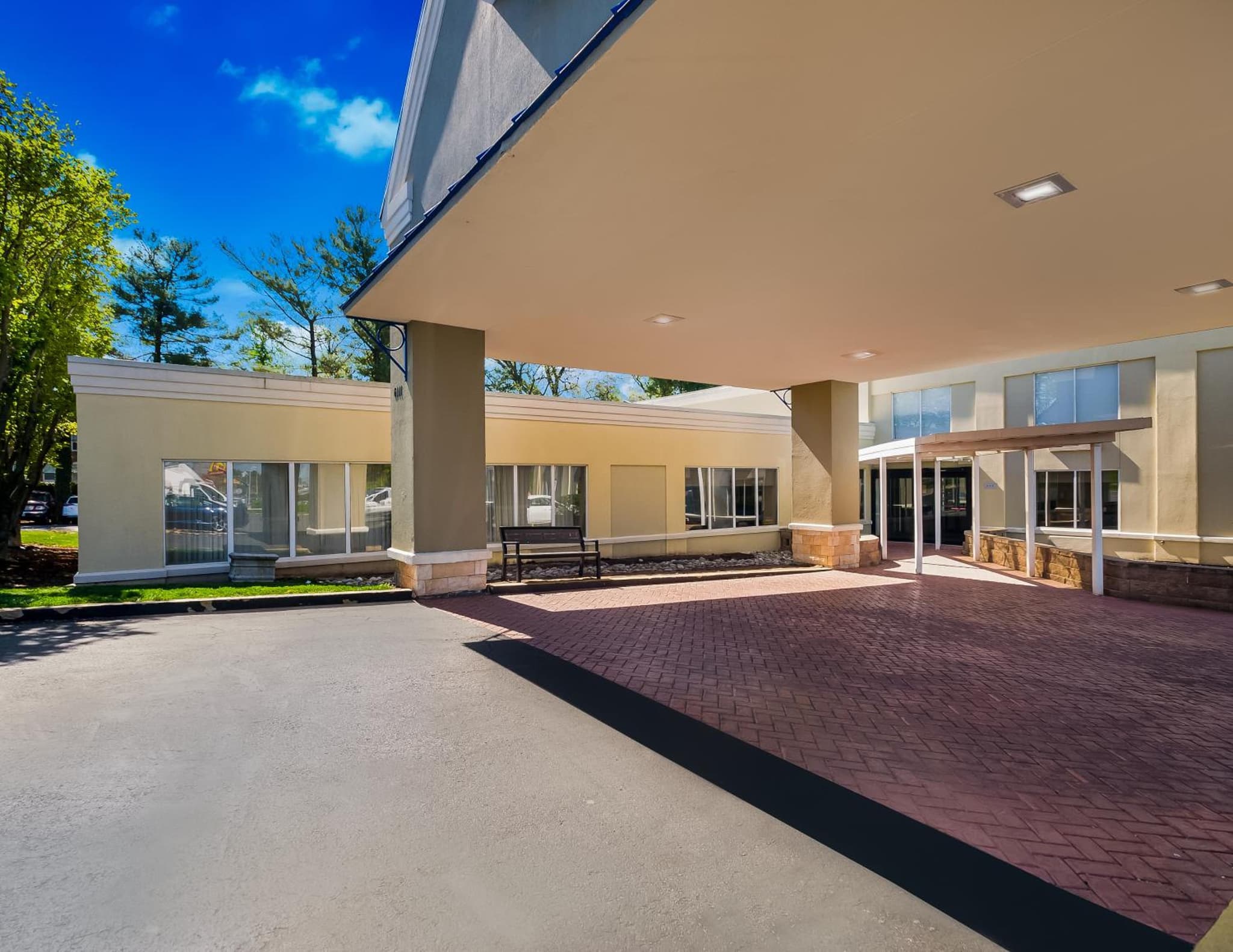 Comfort Inn Falls Church - Tysons Corner