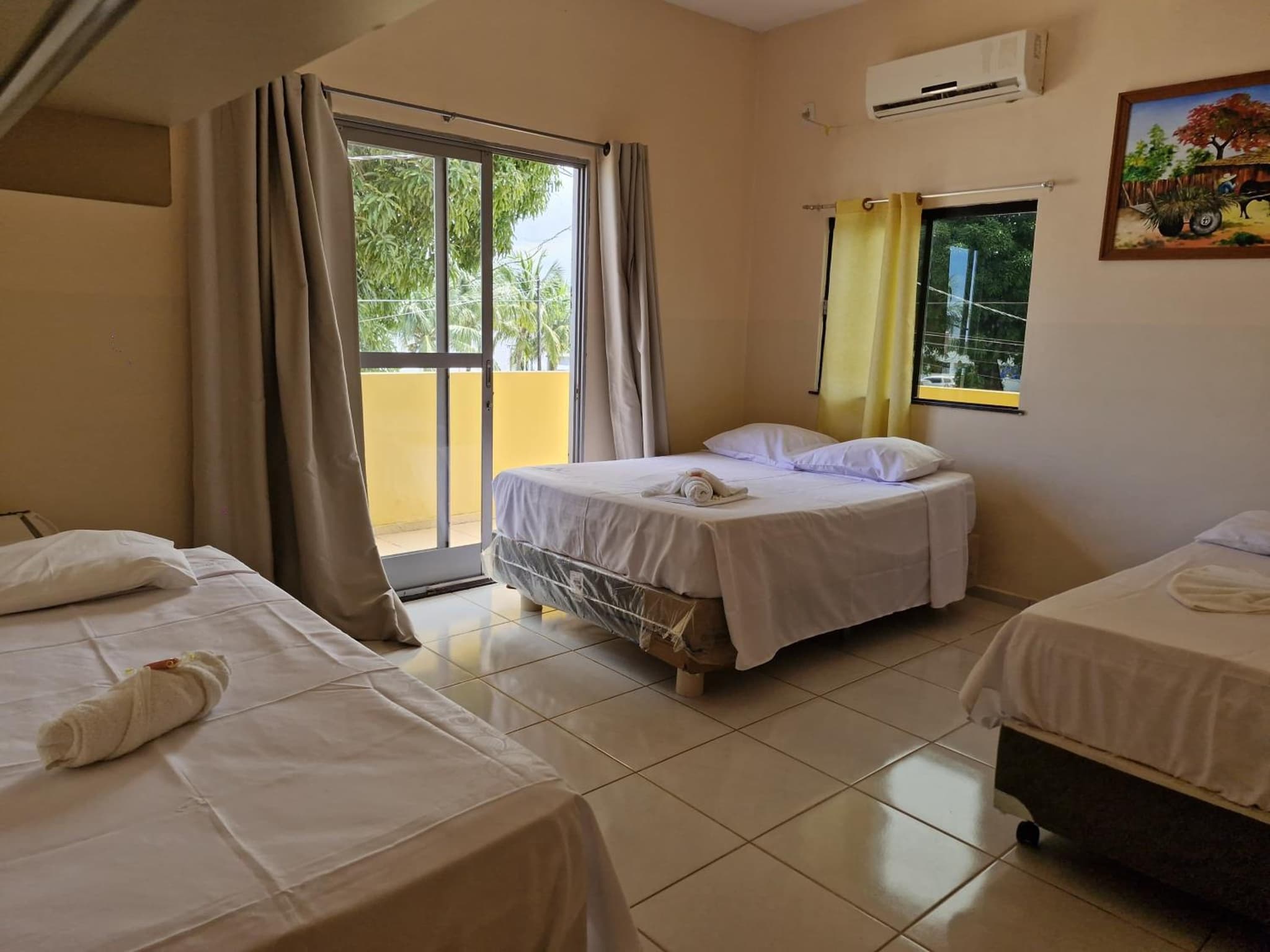 HOTEL E RESTAURANTE ILHA BELA photo 4