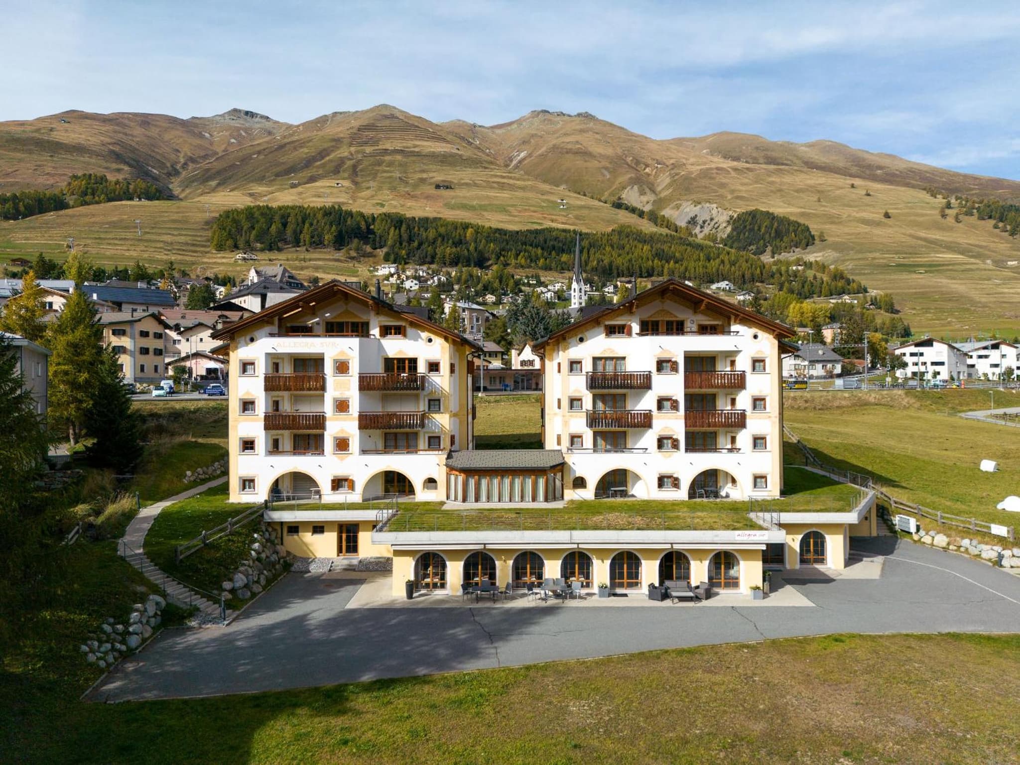 Hotel Allegra photo 4