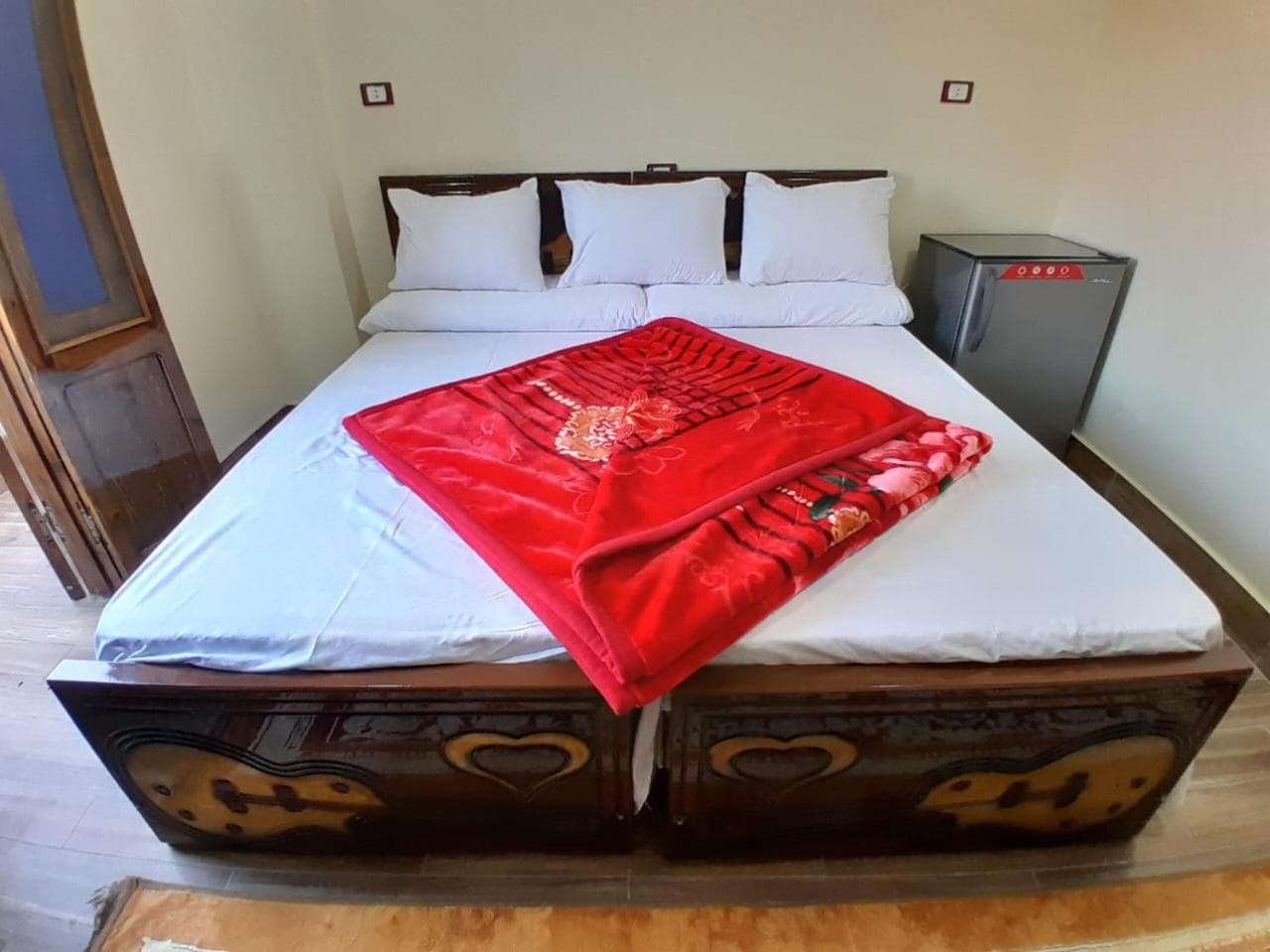 Osiris Guest House photo 4