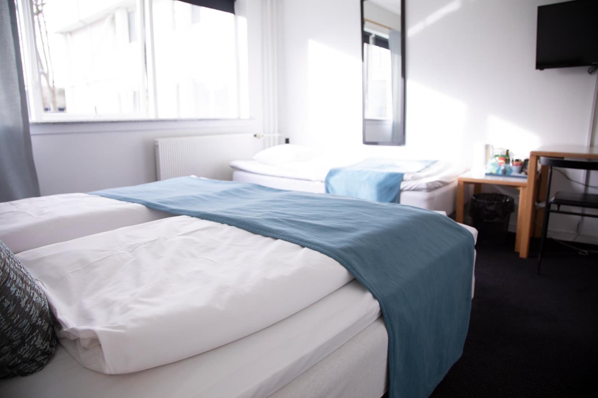 Hotel Strandparken photo 8