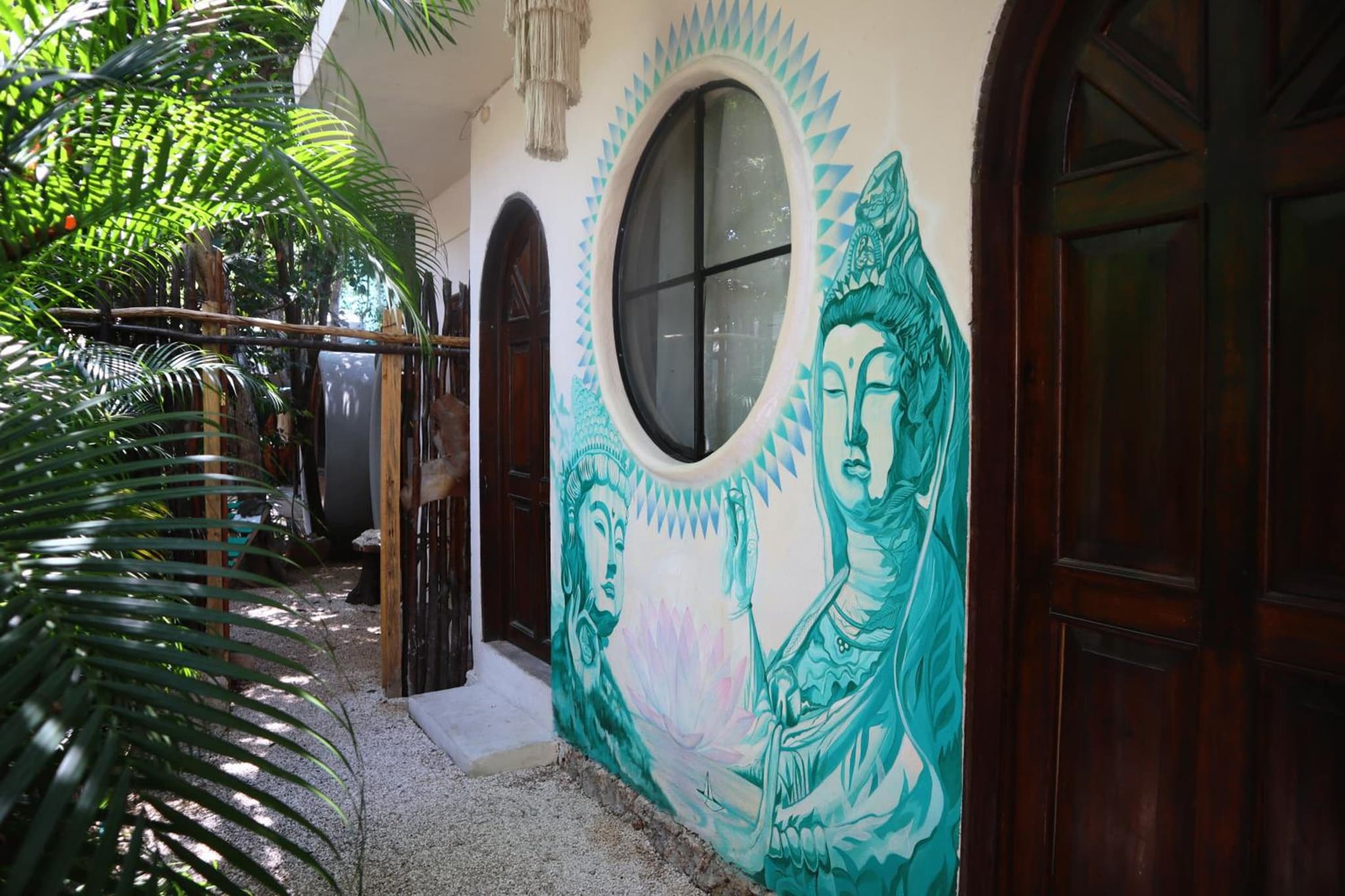 Tubo Tulum Hostel - Unique Stay photo 6