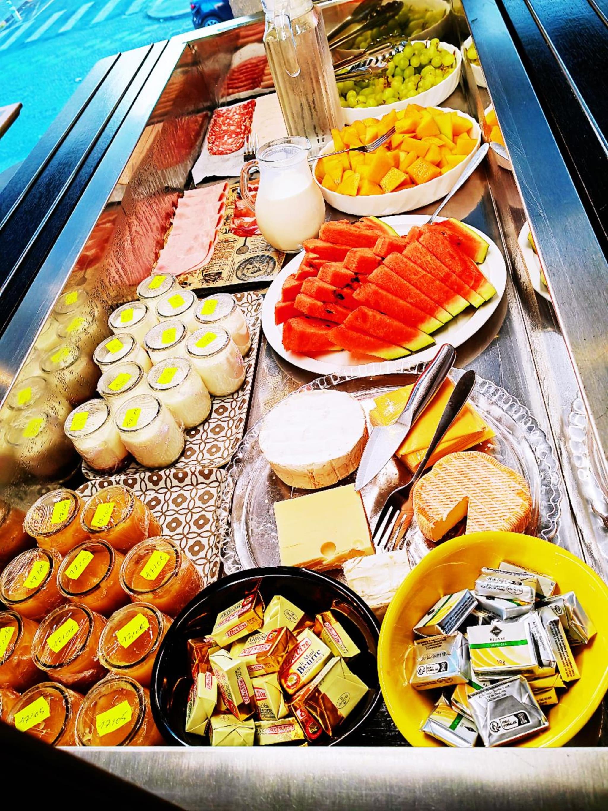 ibis Styles Le Havre Centre photo 7