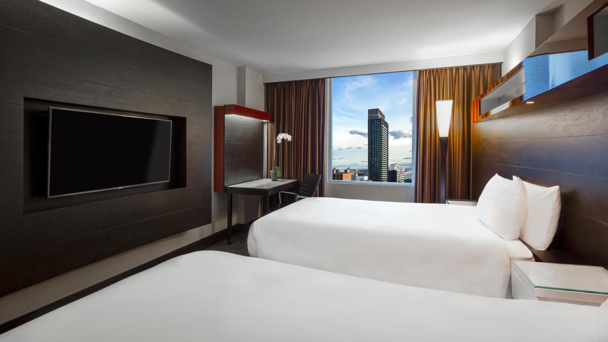 Hyatt Regency Toronto photo 6