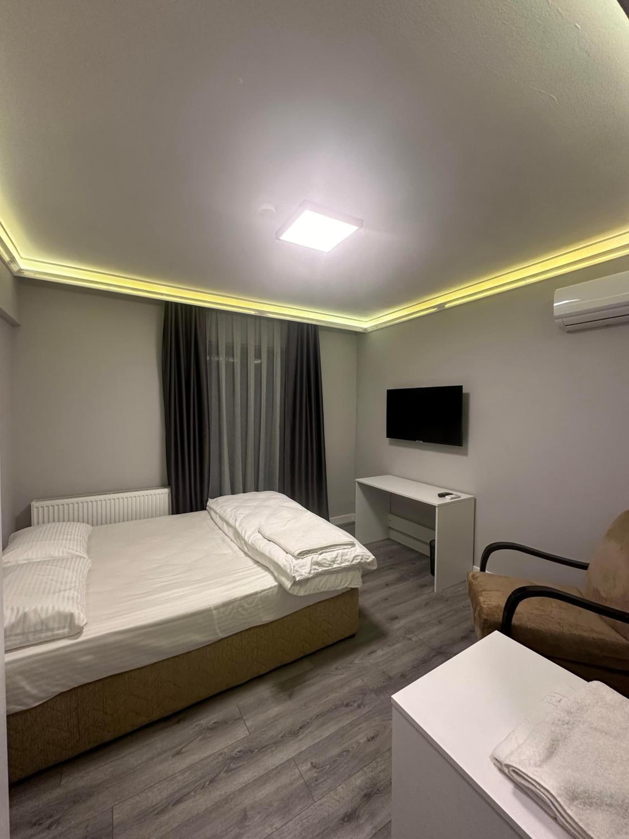 ASLAN AİRPORT Hotel photo 7