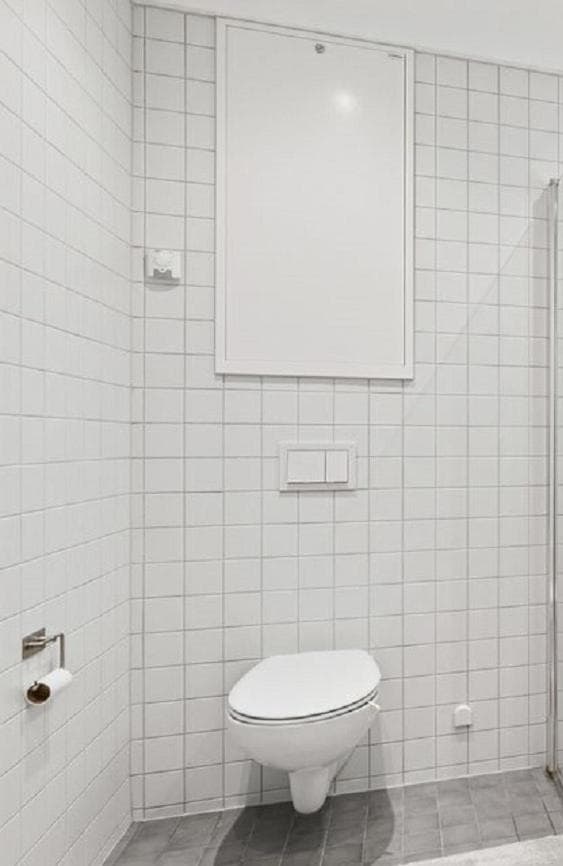 5,1sq mts room -Forests cozy house photo 5