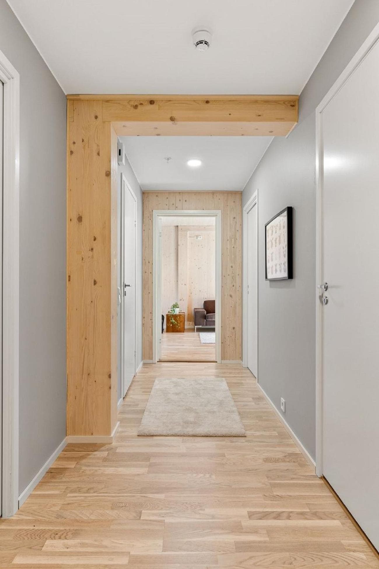 5,1sq mts room -Forests cozy house photo 8