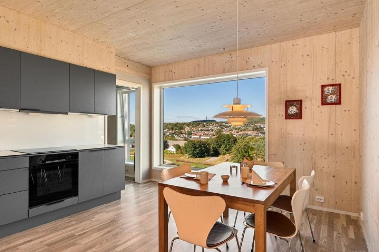 5,1sq mts room -Forests cozy house photo 3