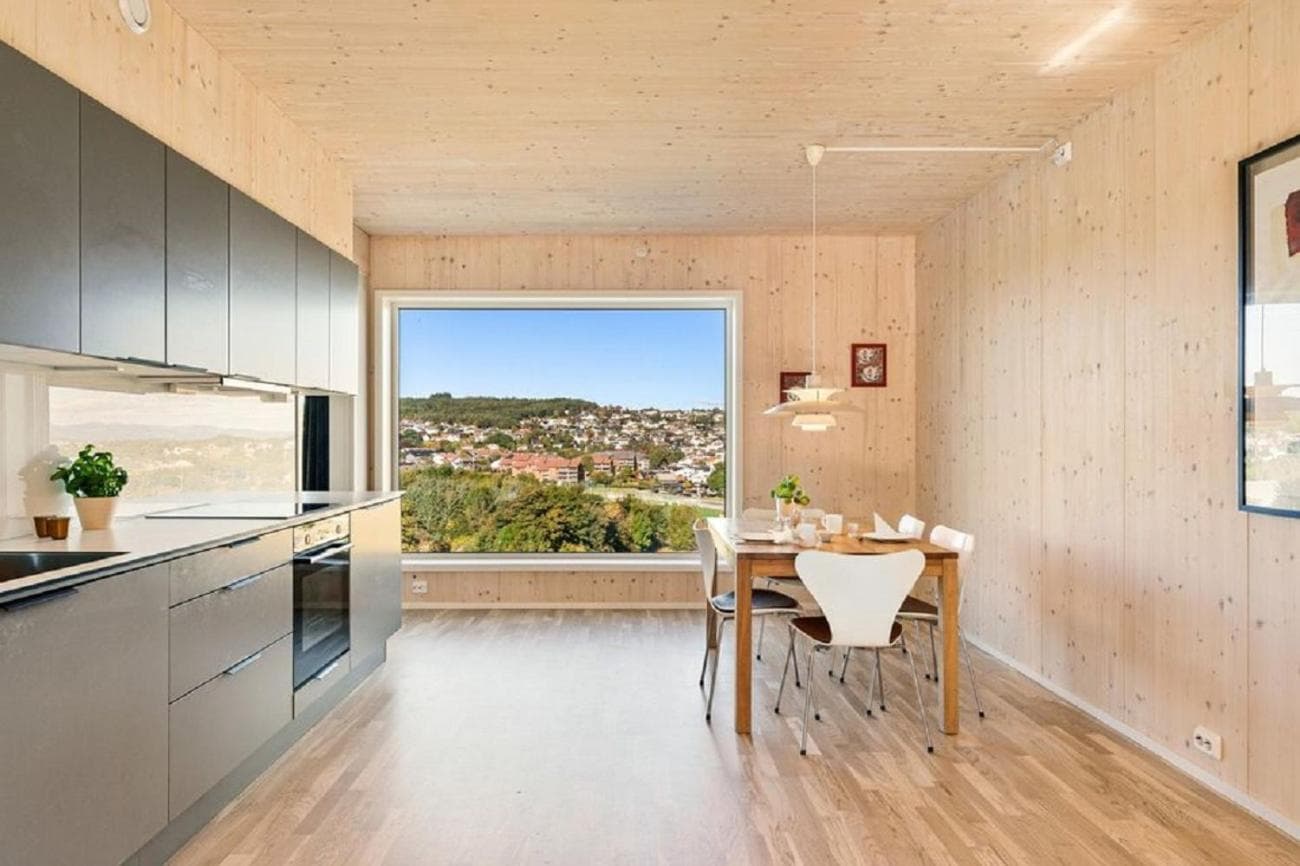 5,1sq mts room -Forests cozy house photo 7