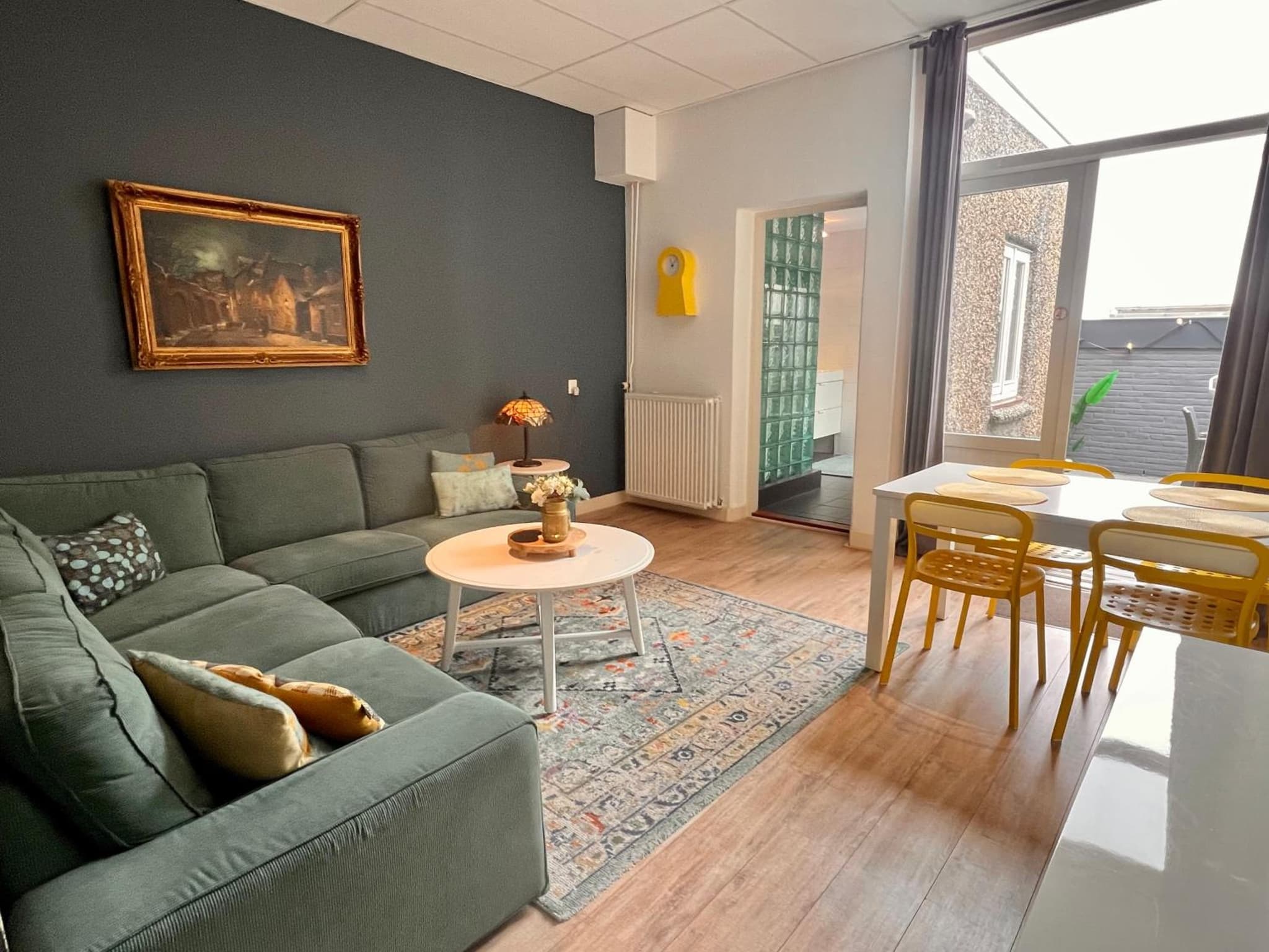 Zandvoort Station Apartment photo 3