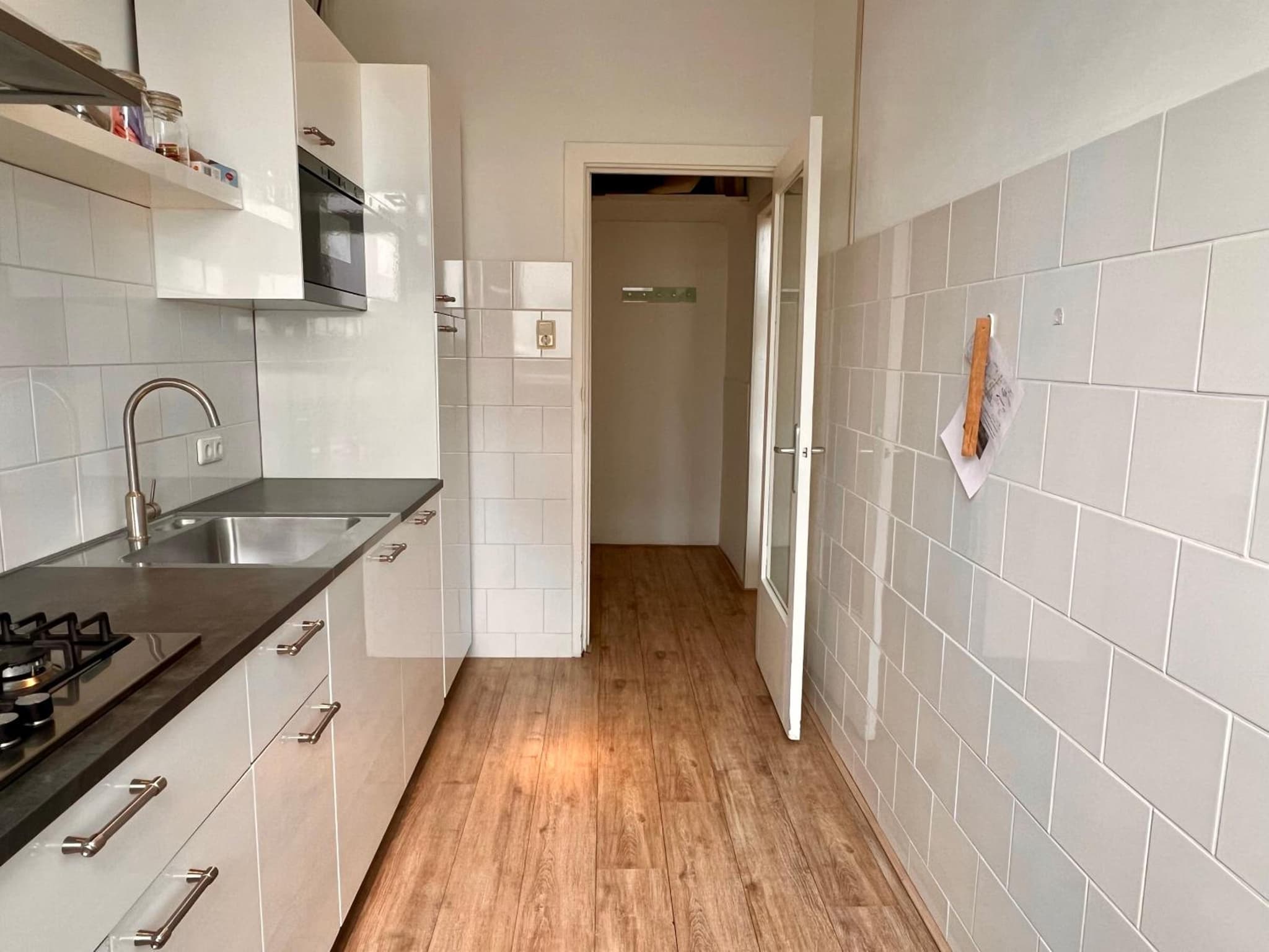 Zandvoort Station Apartment photo 8