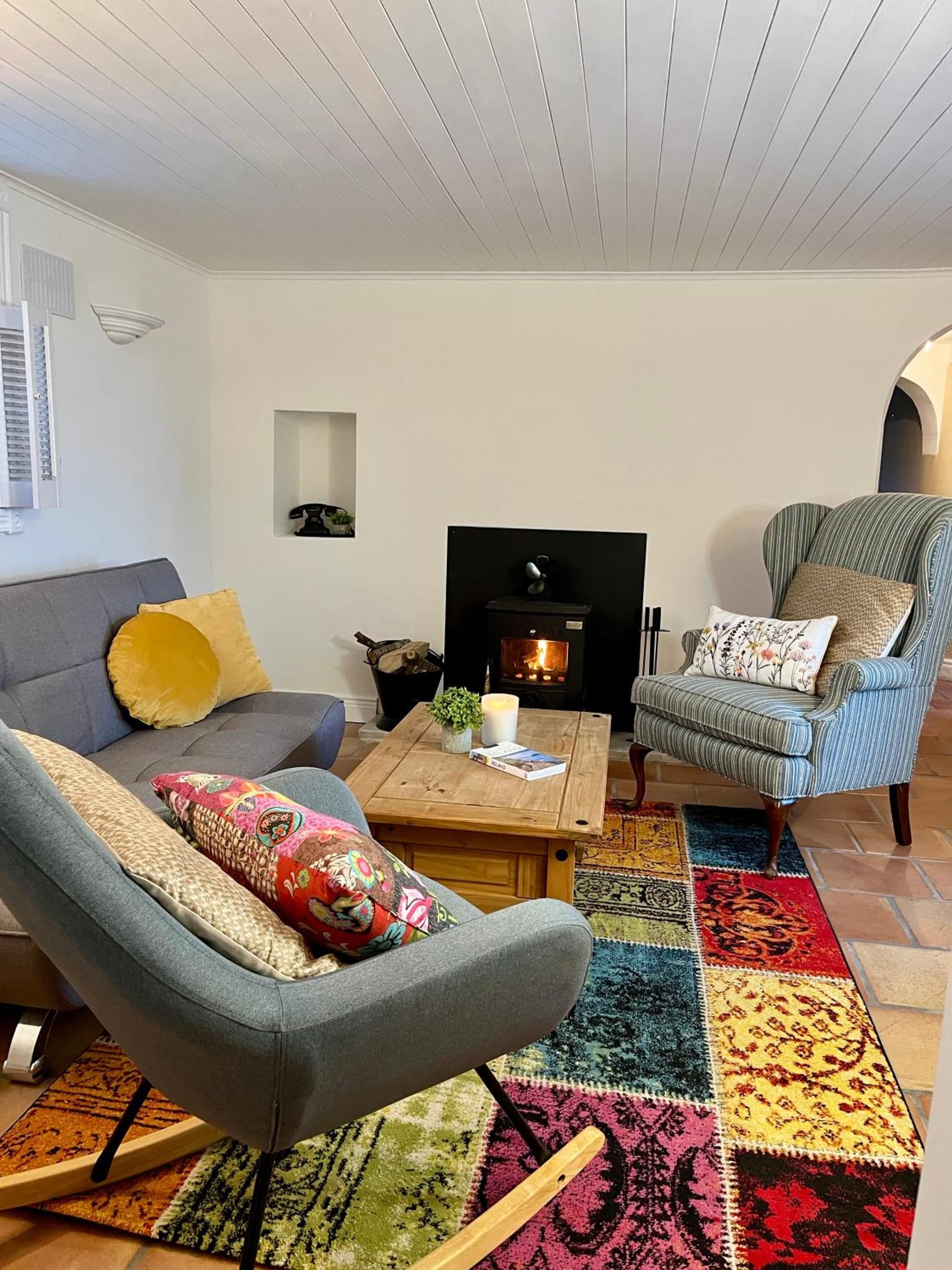 Sweet Lamb Farmhouse photo 9