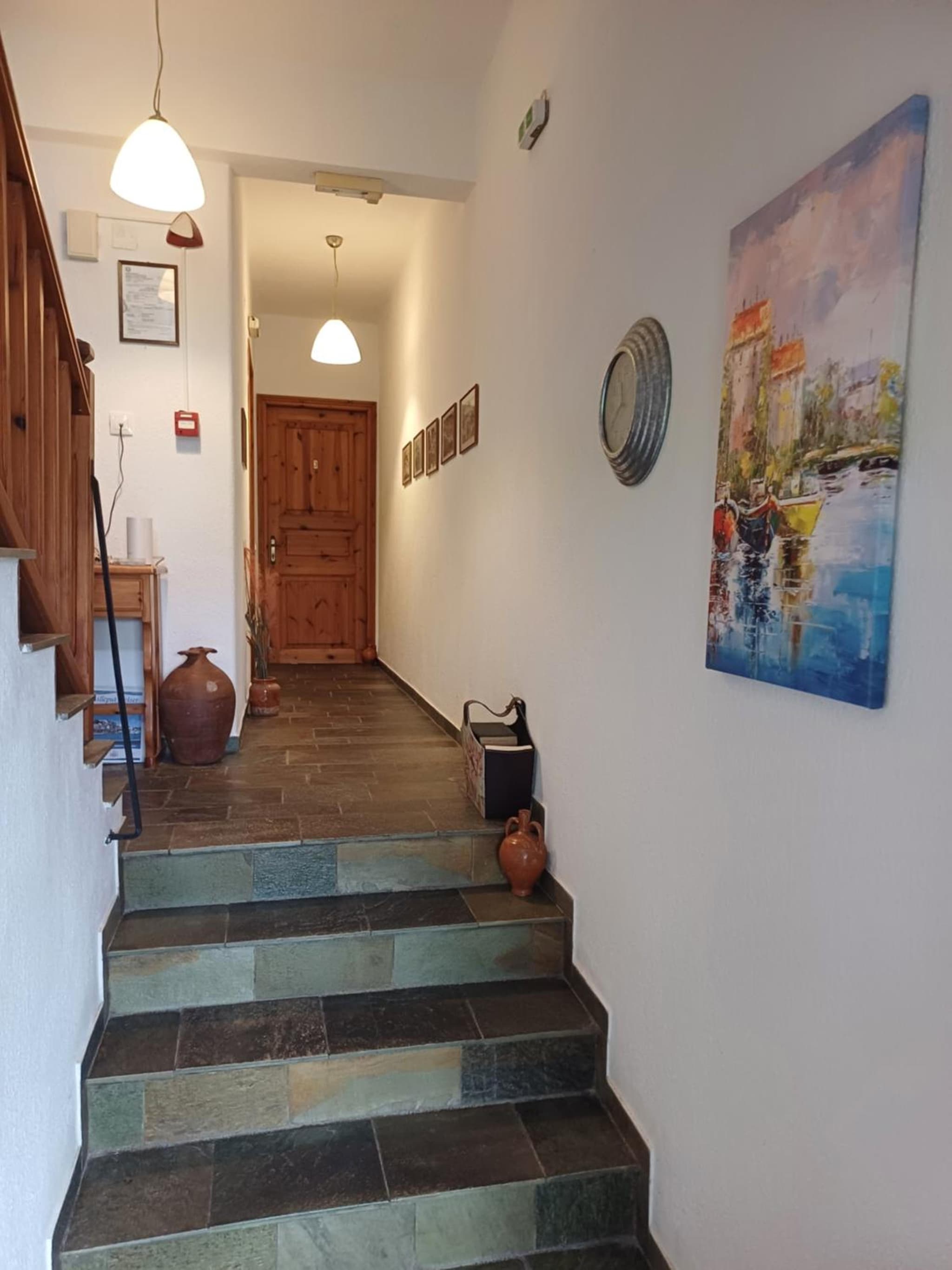 Nikolaos studios apartments photo 8