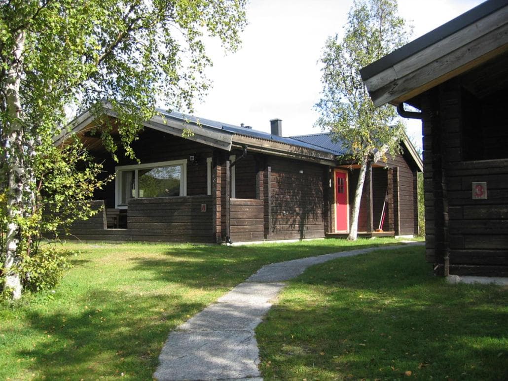 Lullens Stugby - Stugorna 1-5 photo 4