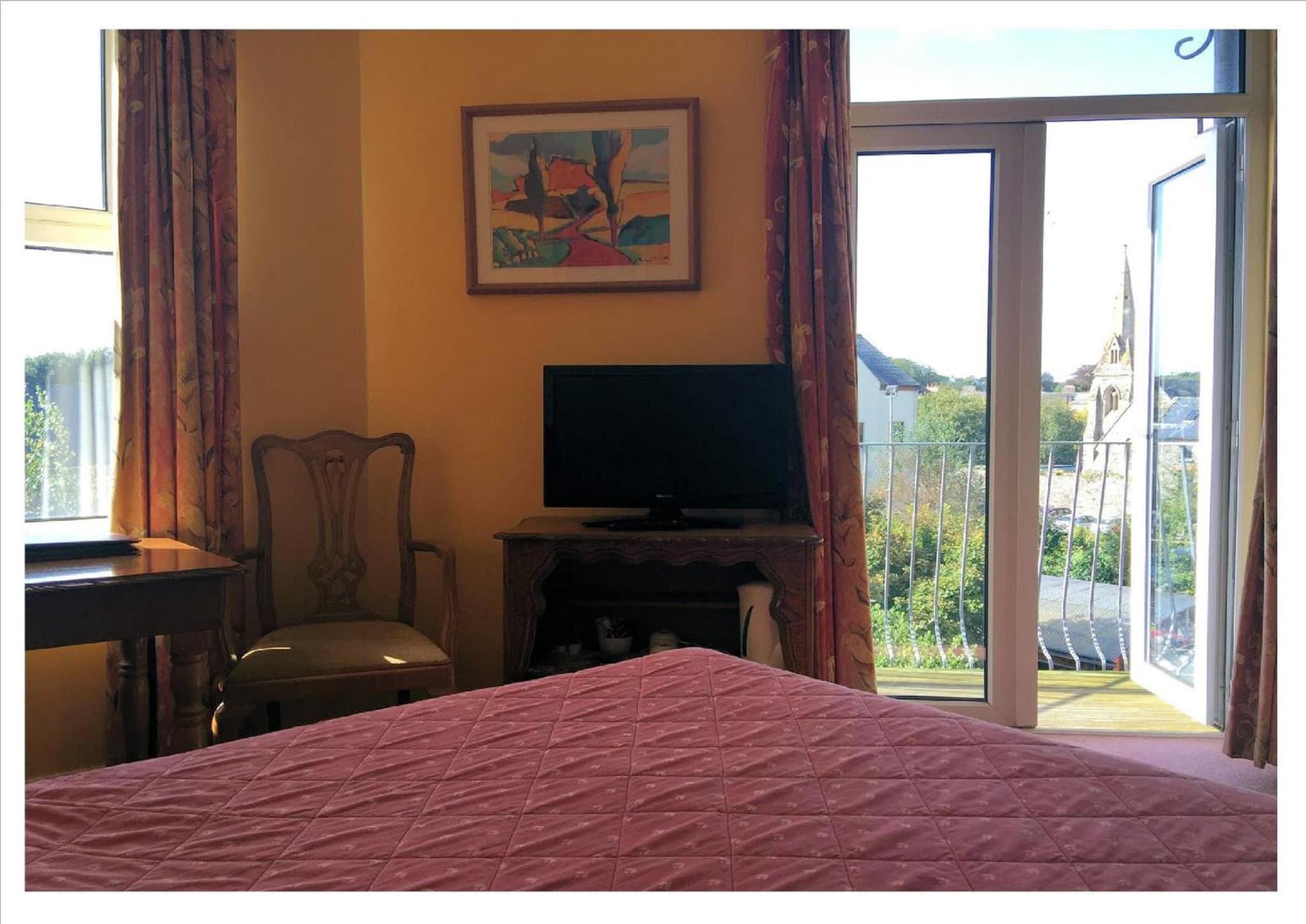 O Donovans Hotel photo 4