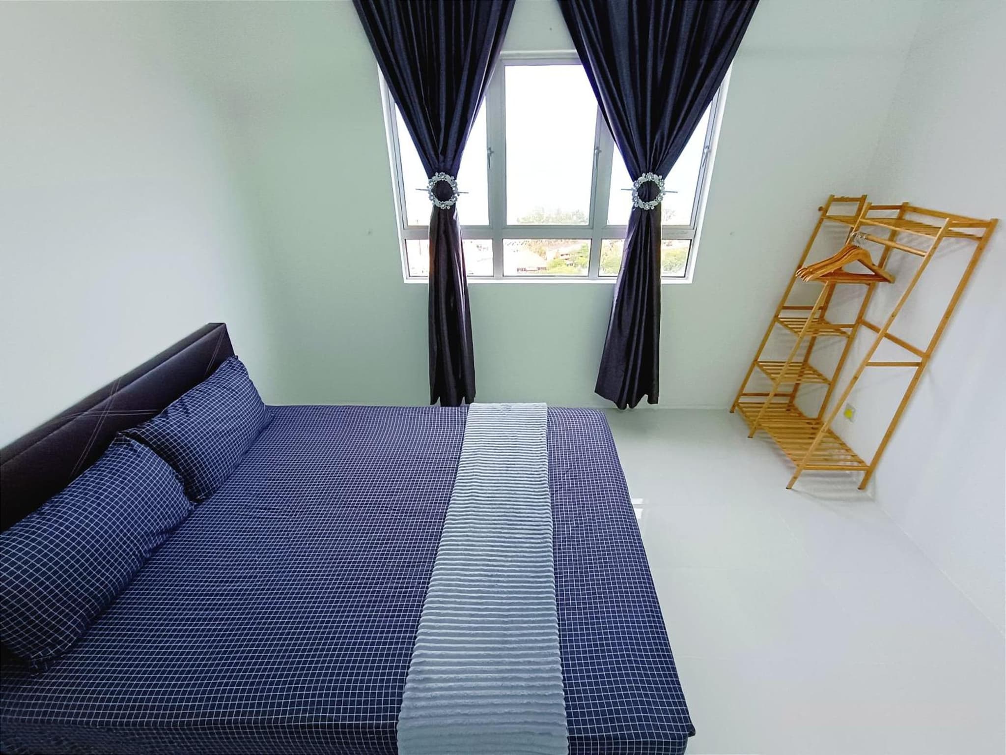 D'luna Homestay Terengganu SEA VIEW / DRAWBRIGE VIEW / NEAR HSNZ, KTCC, DRAWBRIGE photo 4