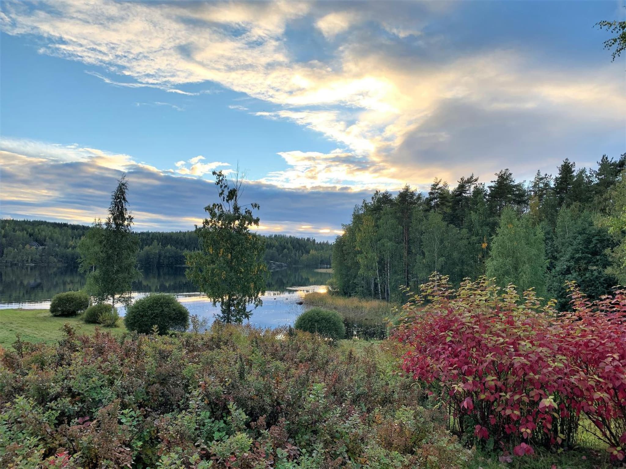 Lappalaisen lomamökit Majoitushuoneisto photo 7