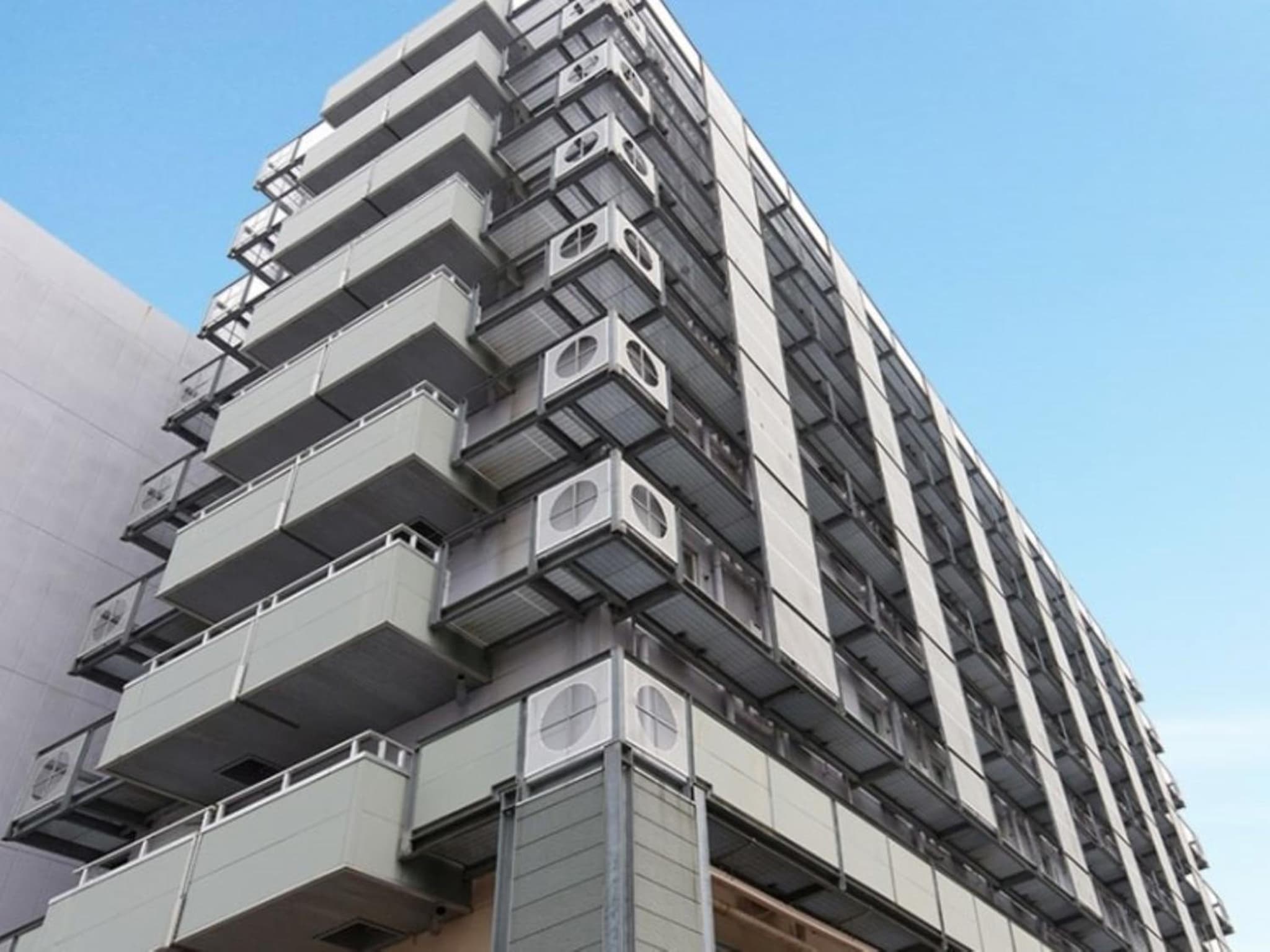 Saga City Hotel