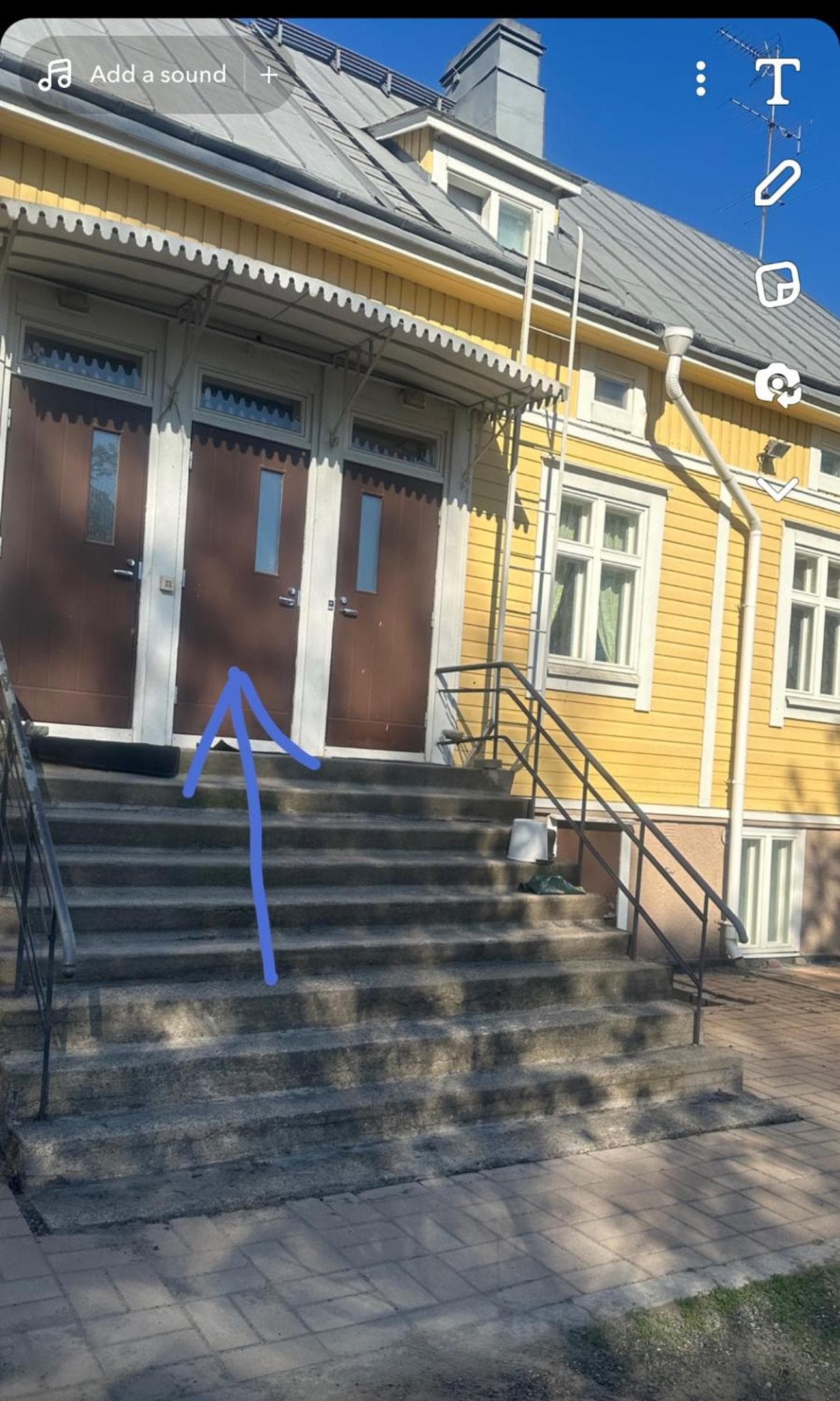 Yksiö lähellä Kupittaa Rautatieasemaa Turku photo 9