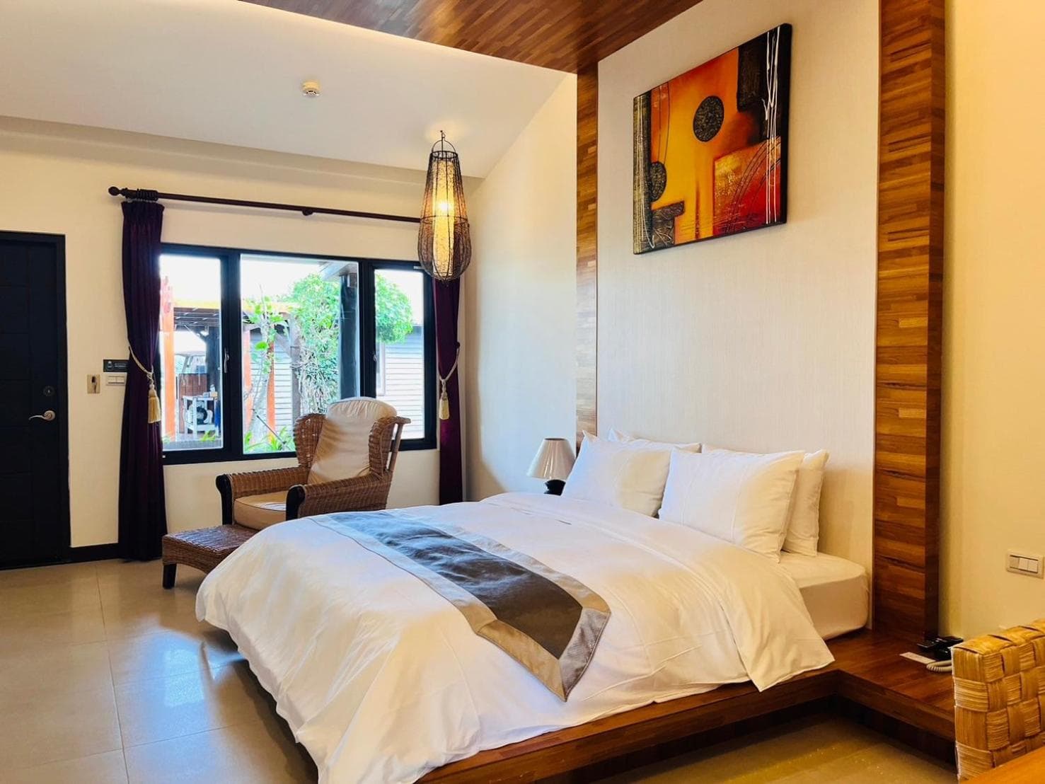 Kenting Summerland Garden Resort photo 8