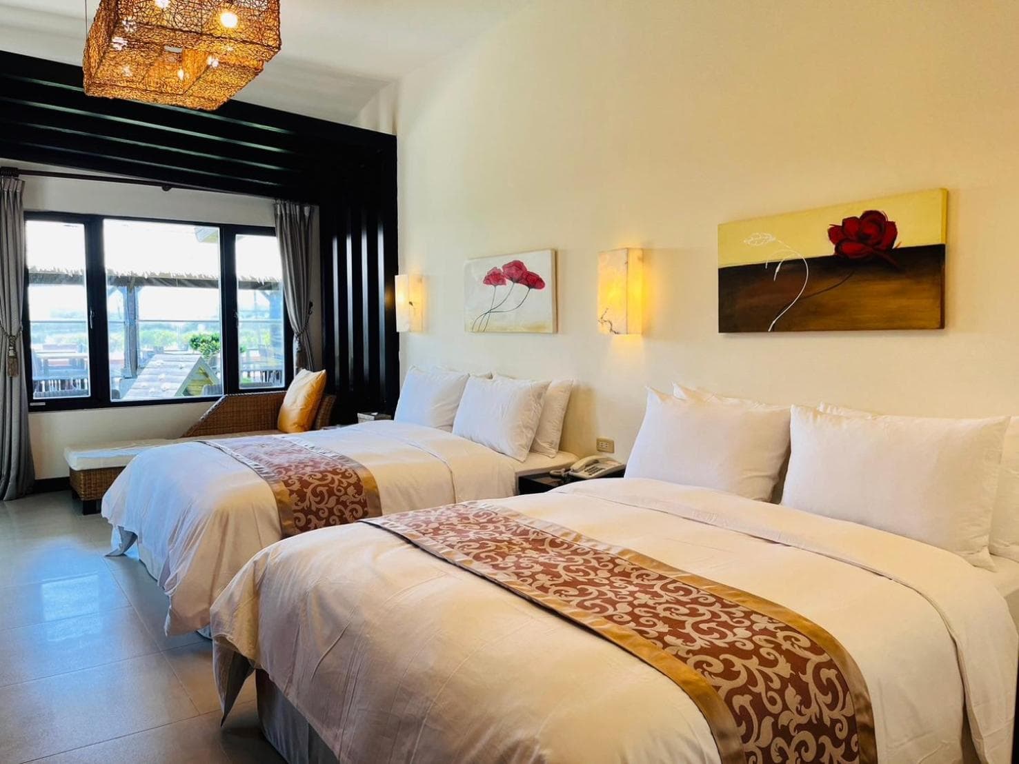 Kenting Summerland Garden Resort photo 5