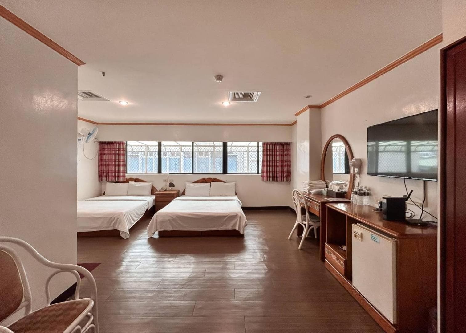 Tzu Chi Hotel photo 9