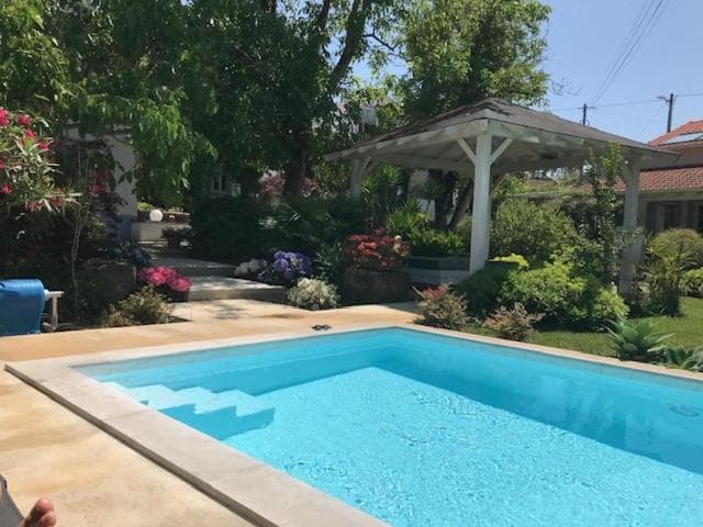 Casa Oliva-Casa da Eira